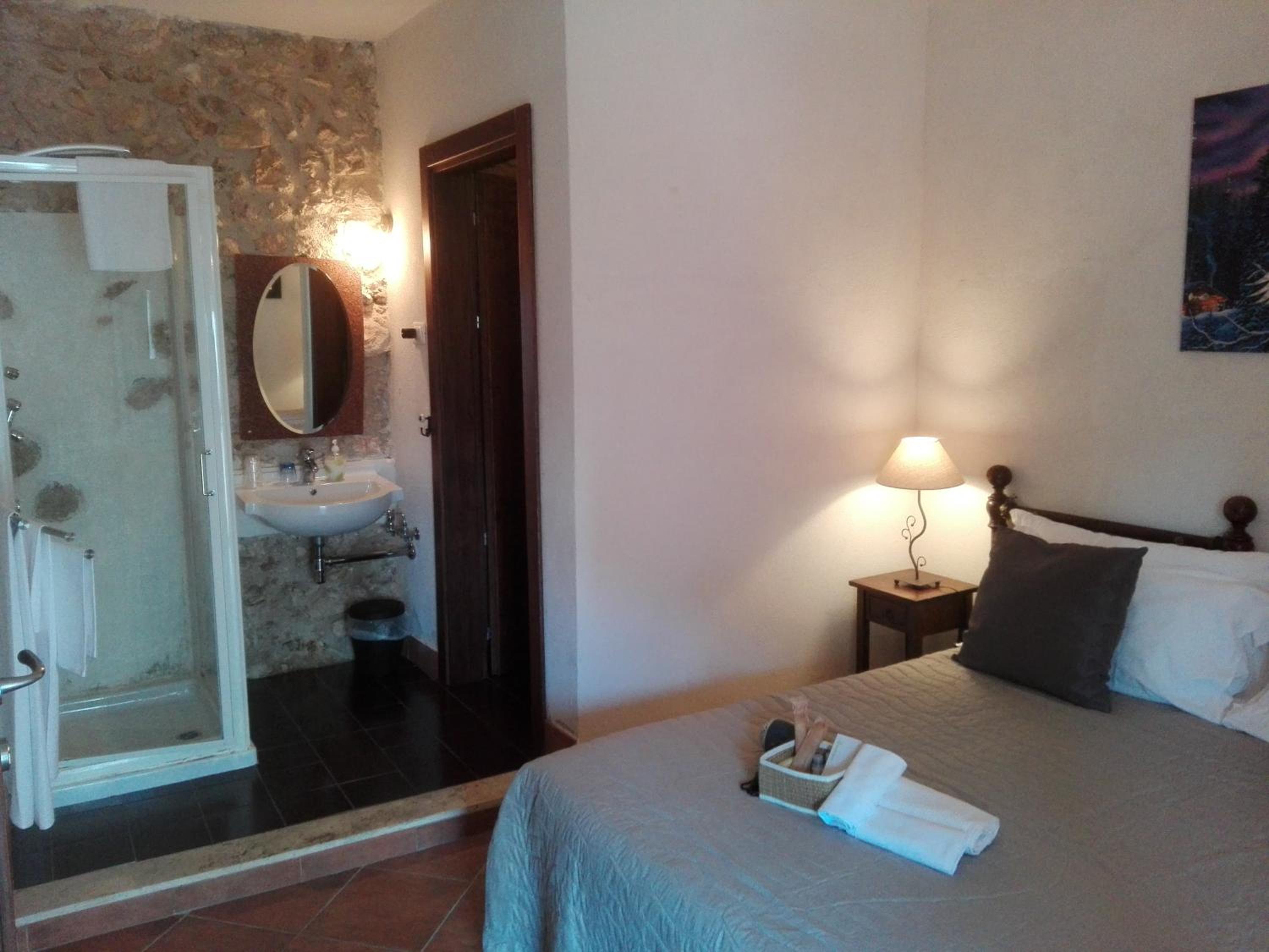 Residenza Storica le Civette