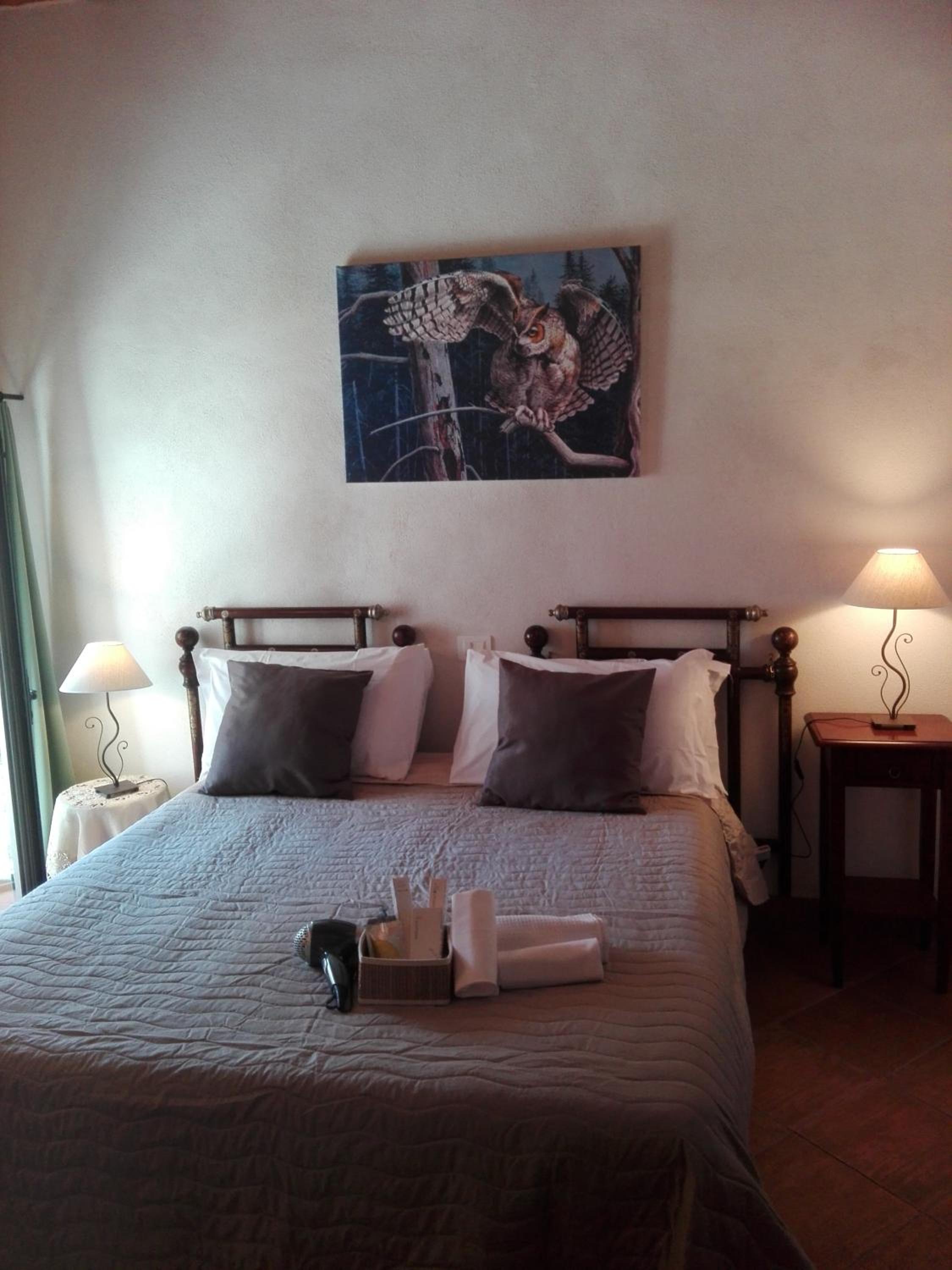 Residenza Storica le Civette