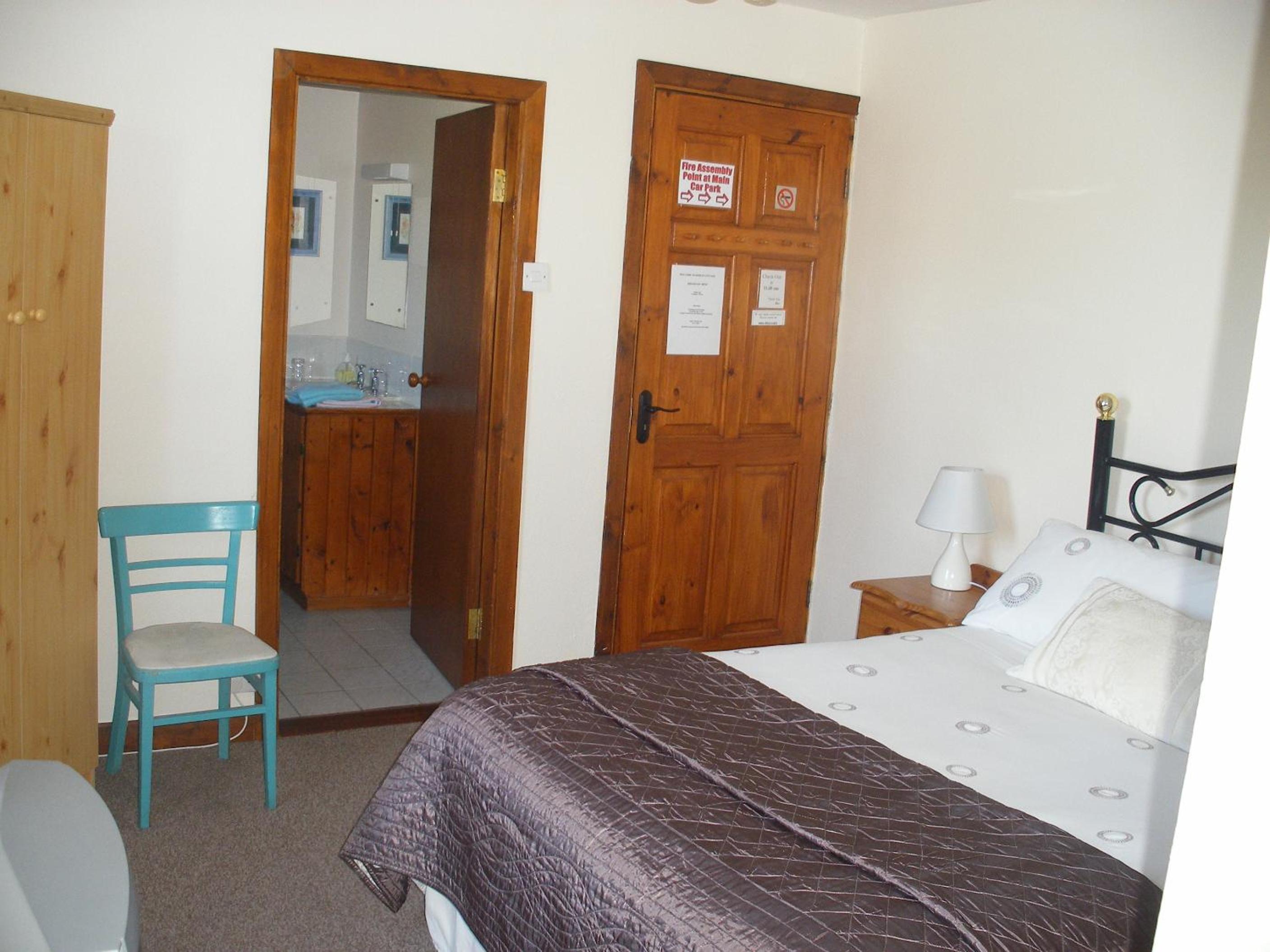 Doolin Cottage Accommodation