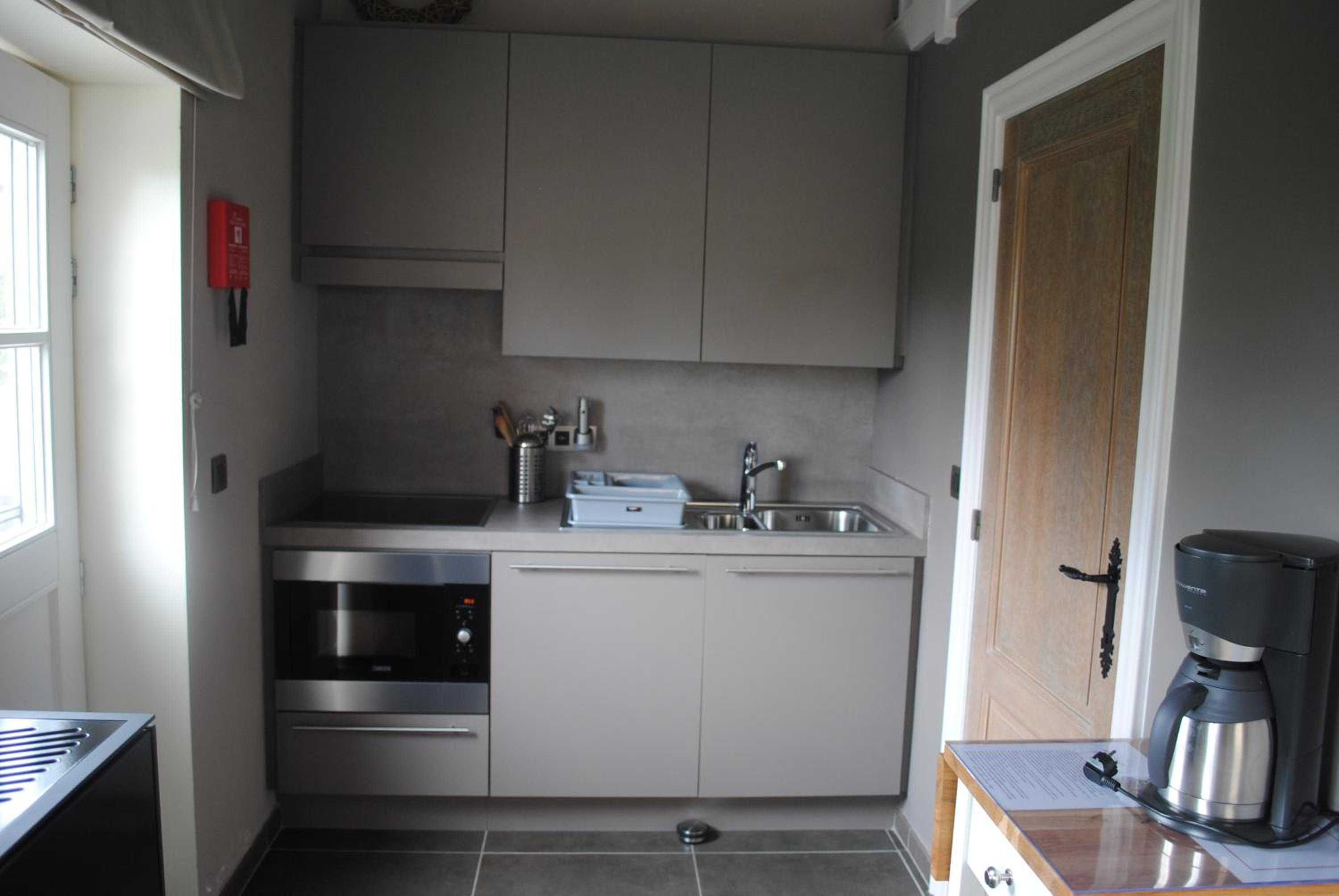 Vakantiewoning 't Blooteland