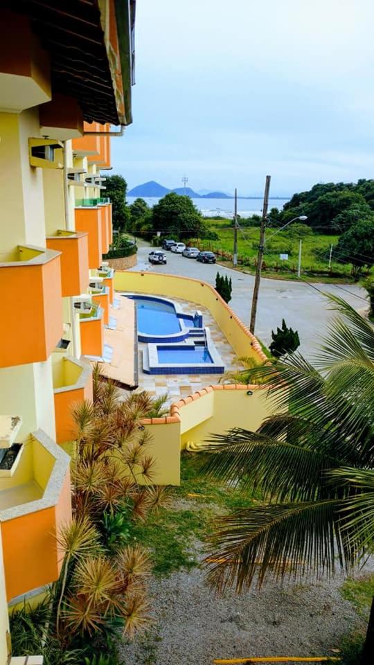 Hotel Canto da Riviera