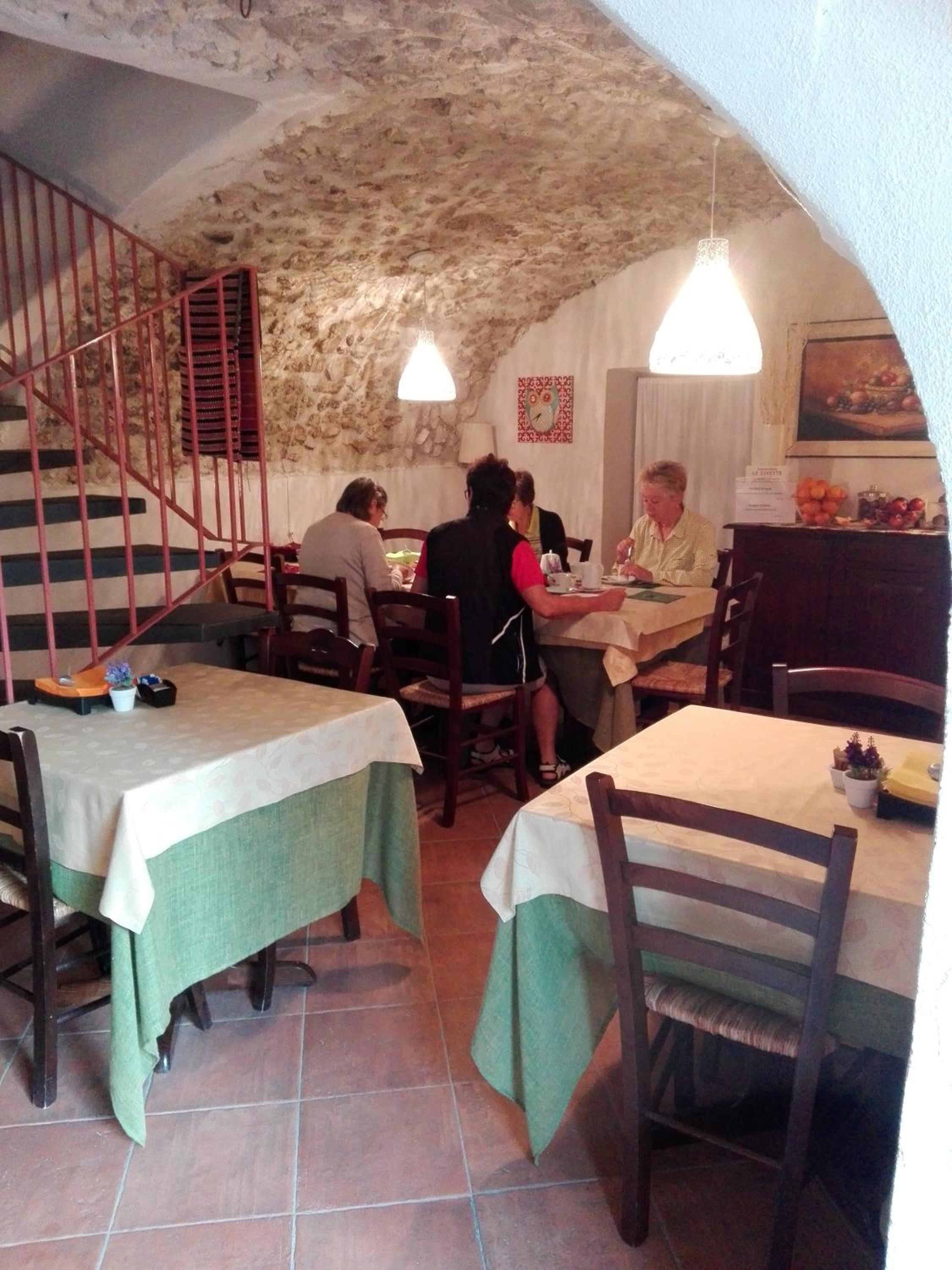 Residenza Storica le Civette