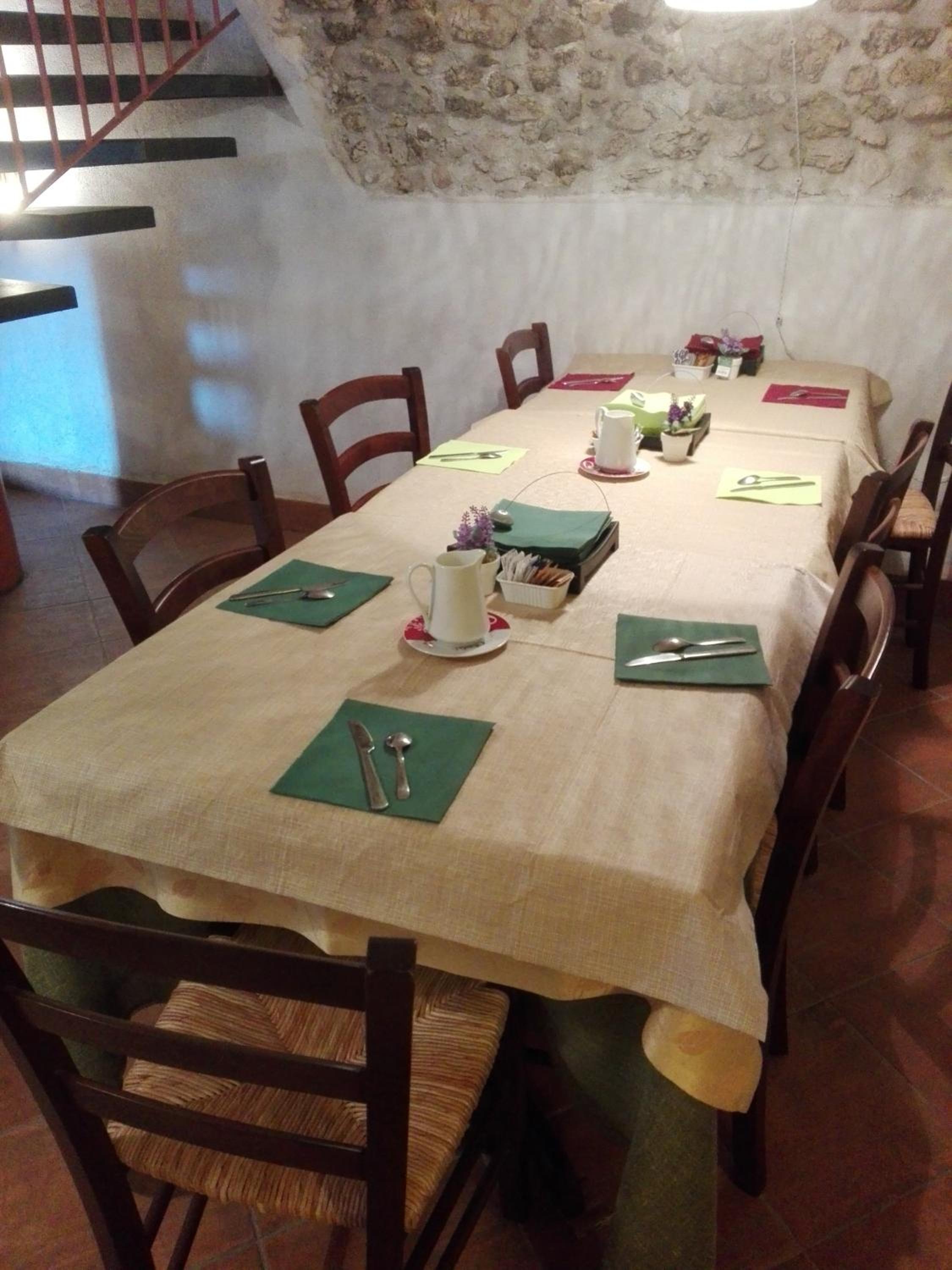 Residenza Storica le Civette