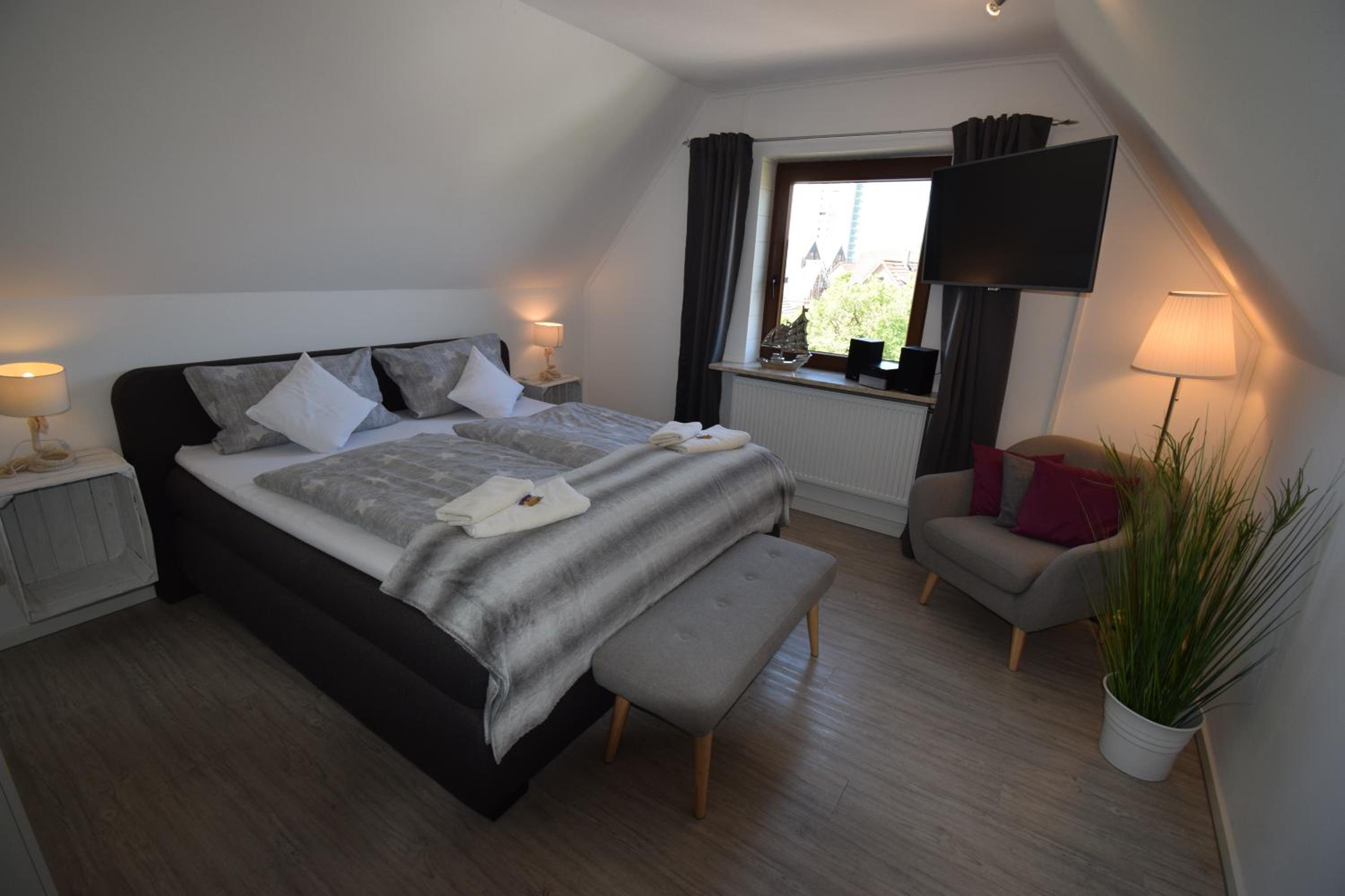 Haus Kaiser Ferienwohnung und Appartementvermietung