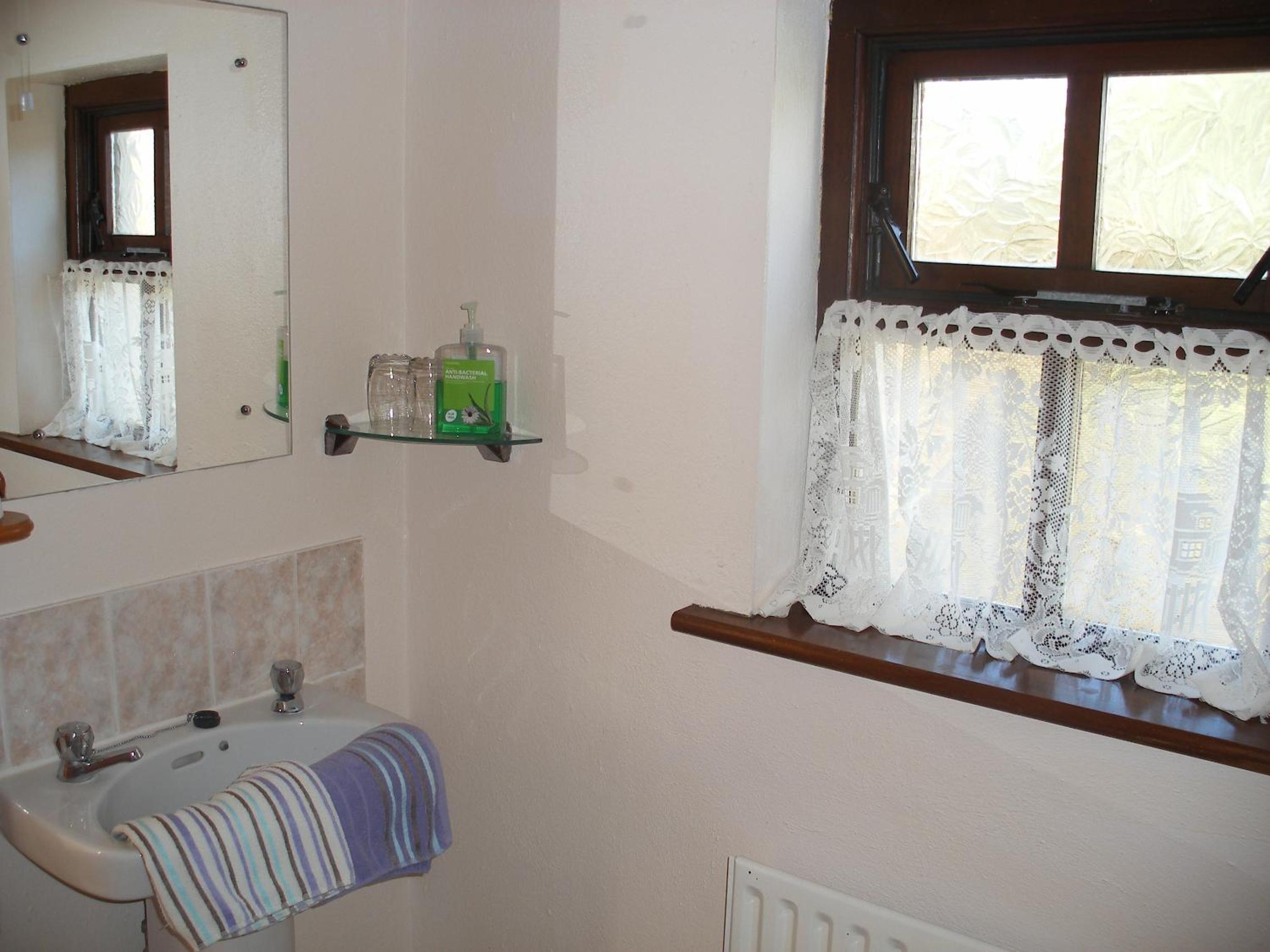 Doolin Cottage Accommodation