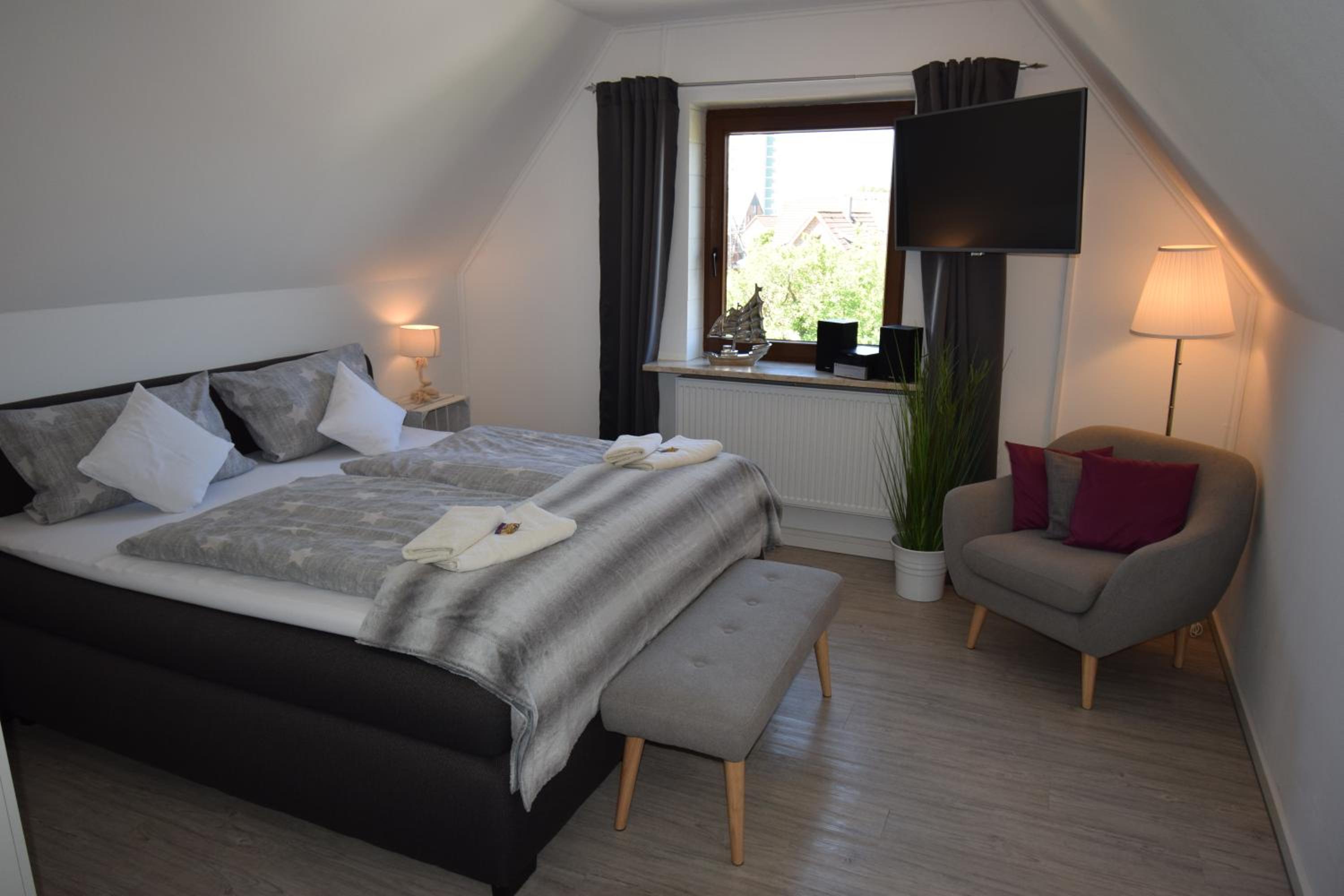 Haus Kaiser Ferienwohnung und Appartementvermietung