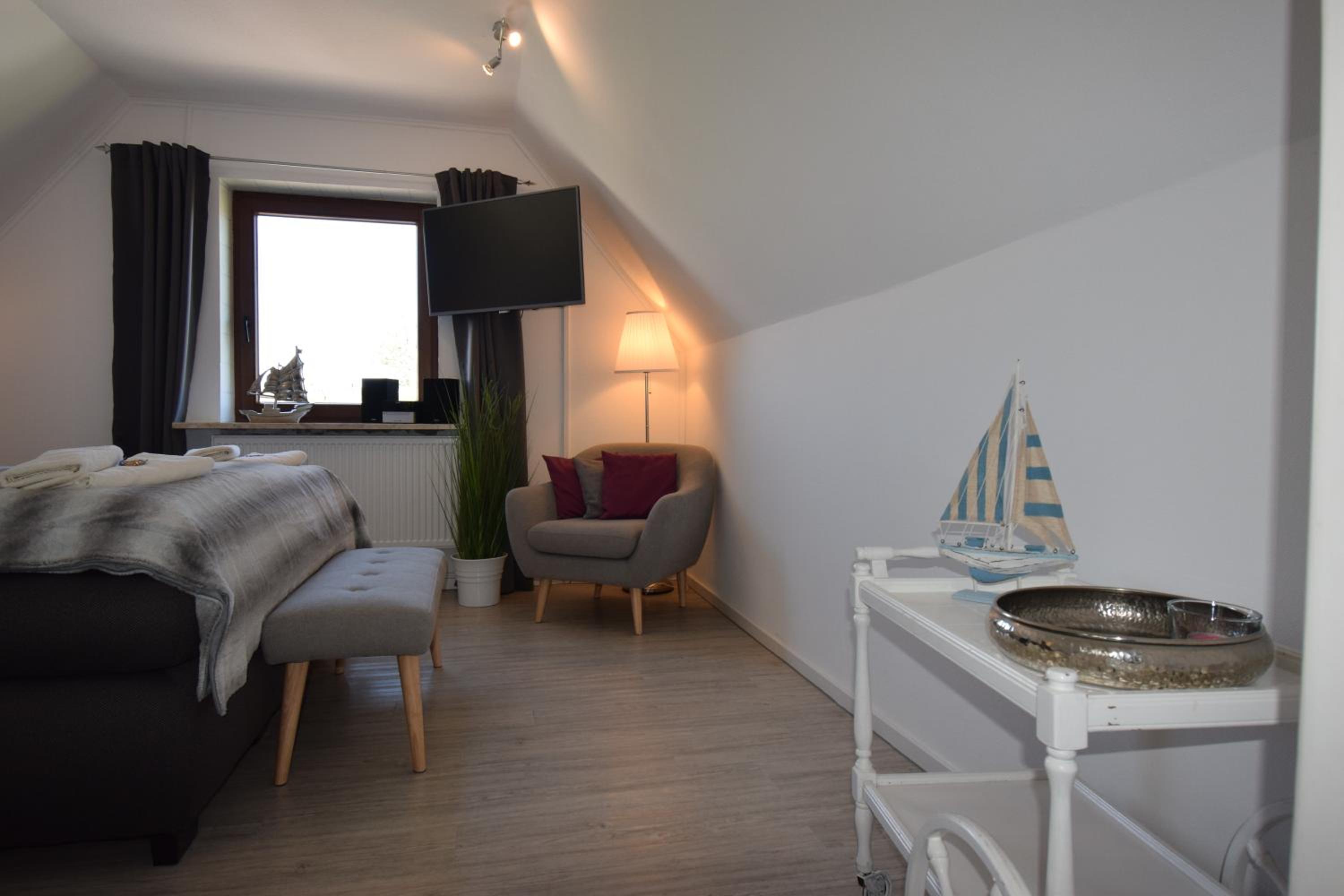 Haus Kaiser Ferienwohnung und Appartementvermietung