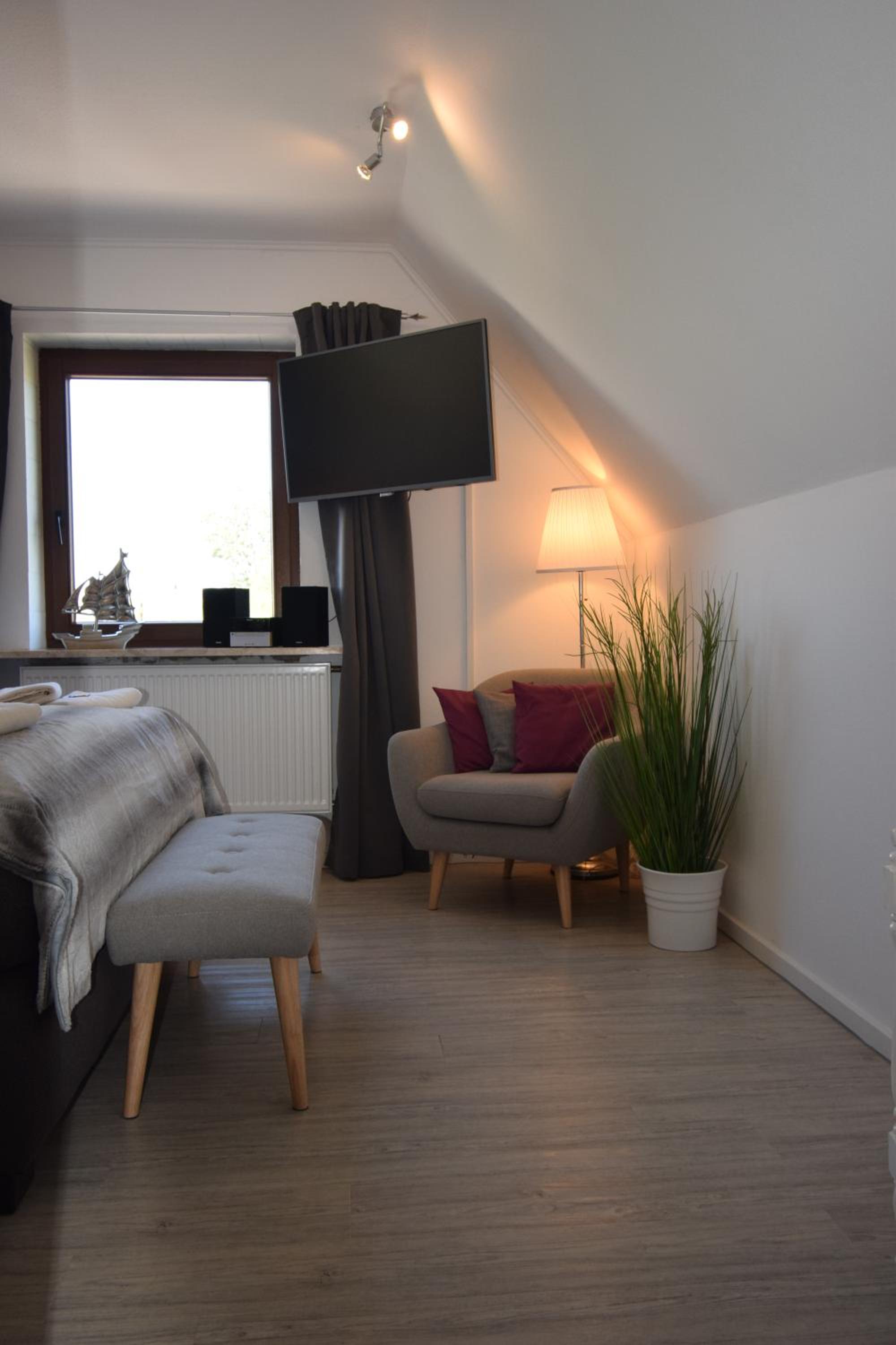Haus Kaiser Ferienwohnung und Appartementvermietung
