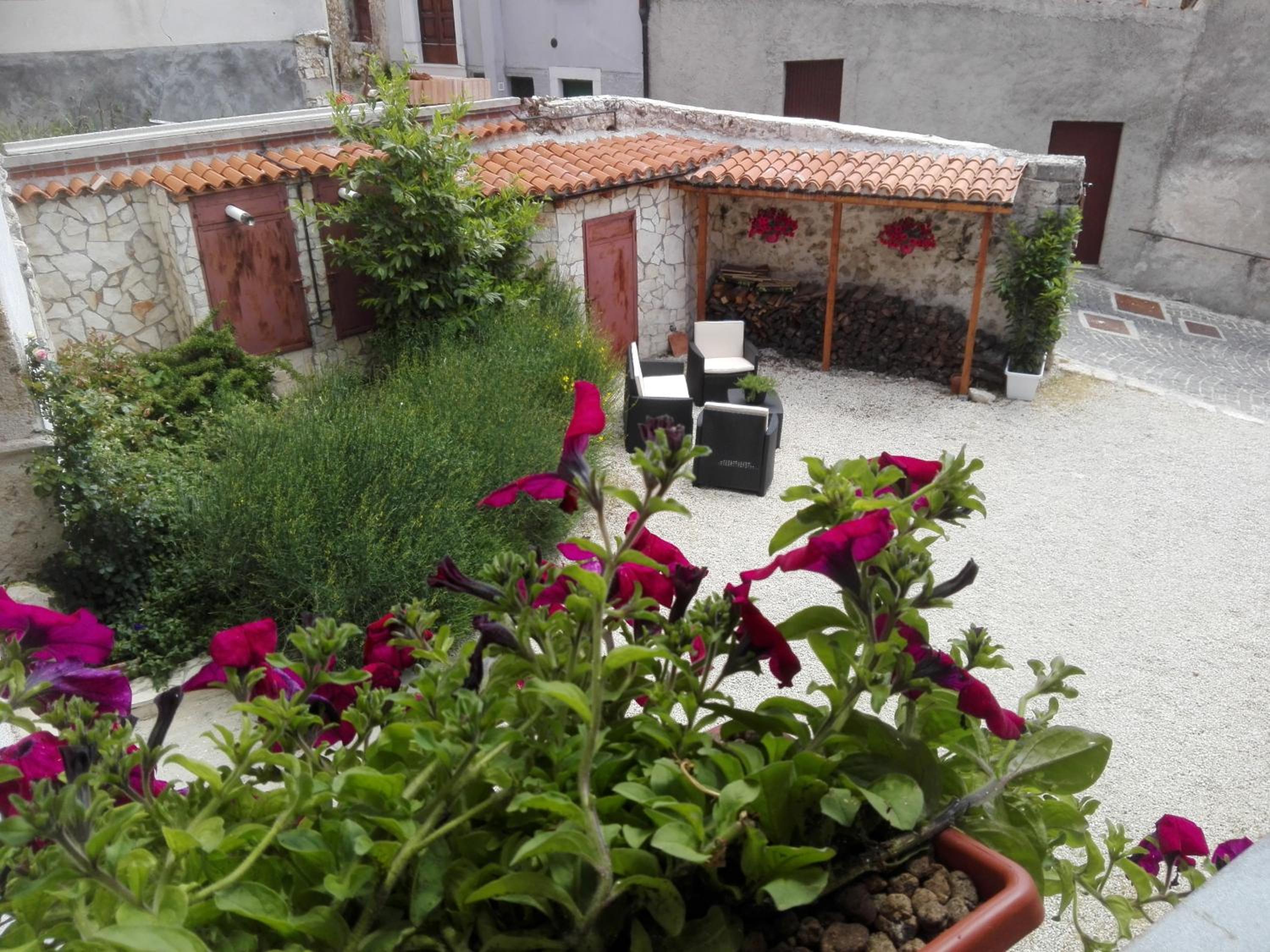 Residenza Storica le Civette