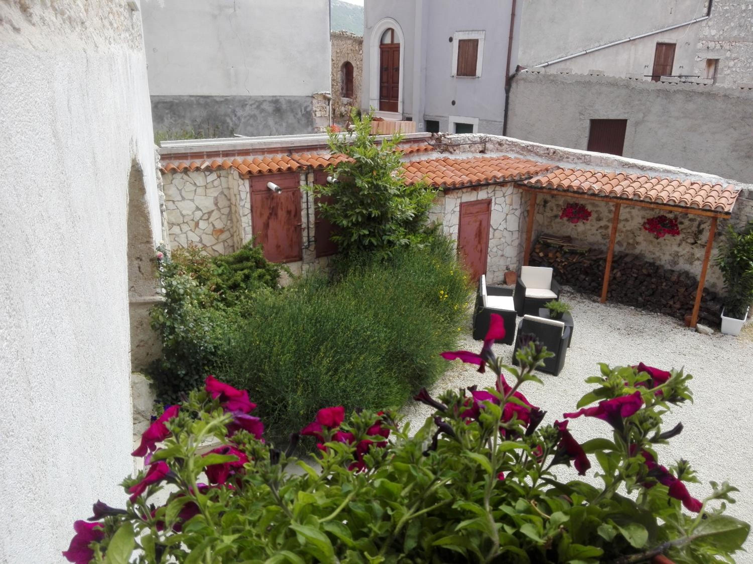 Residenza Storica le Civette