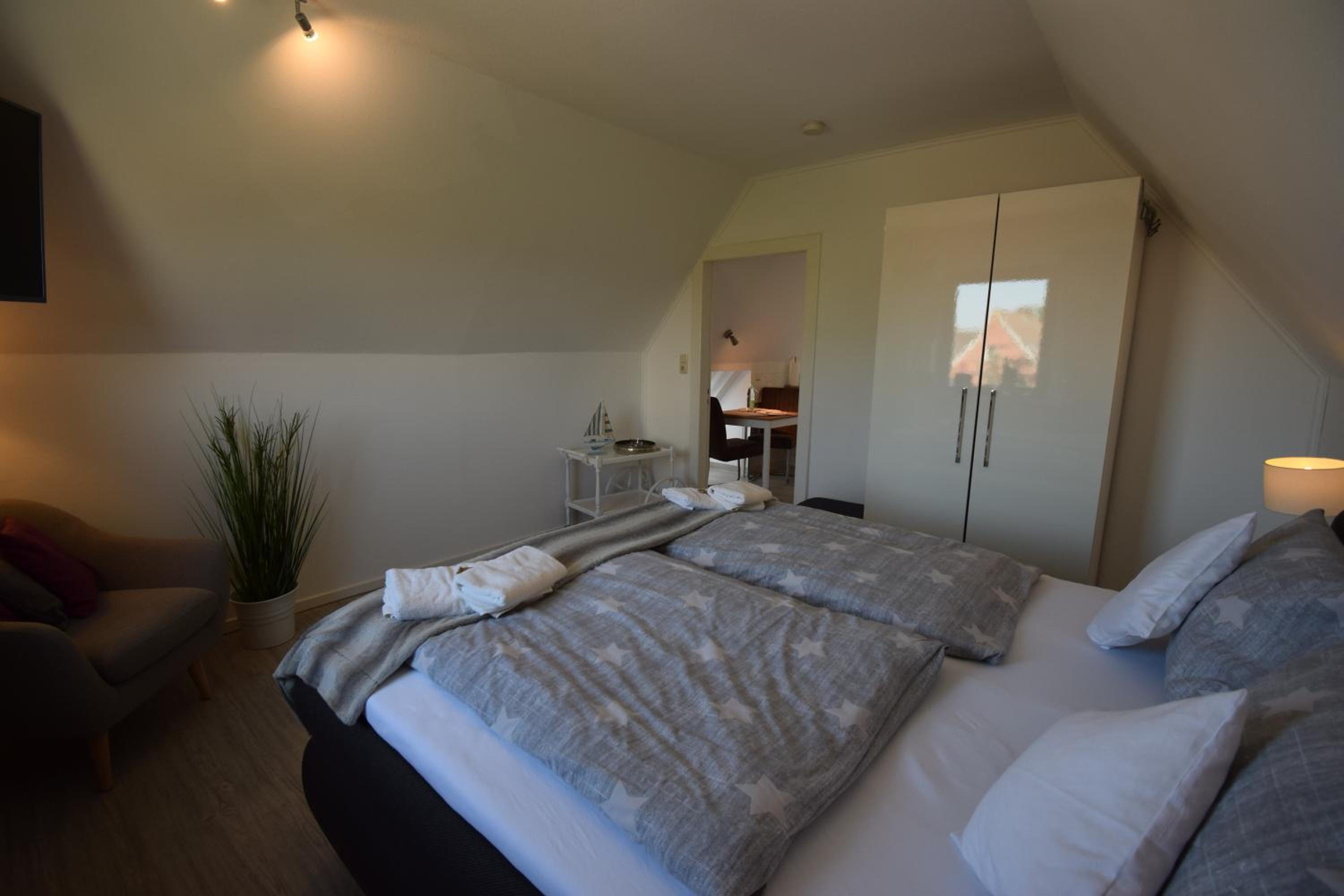 Haus Kaiser Ferienwohnung und Appartementvermietung