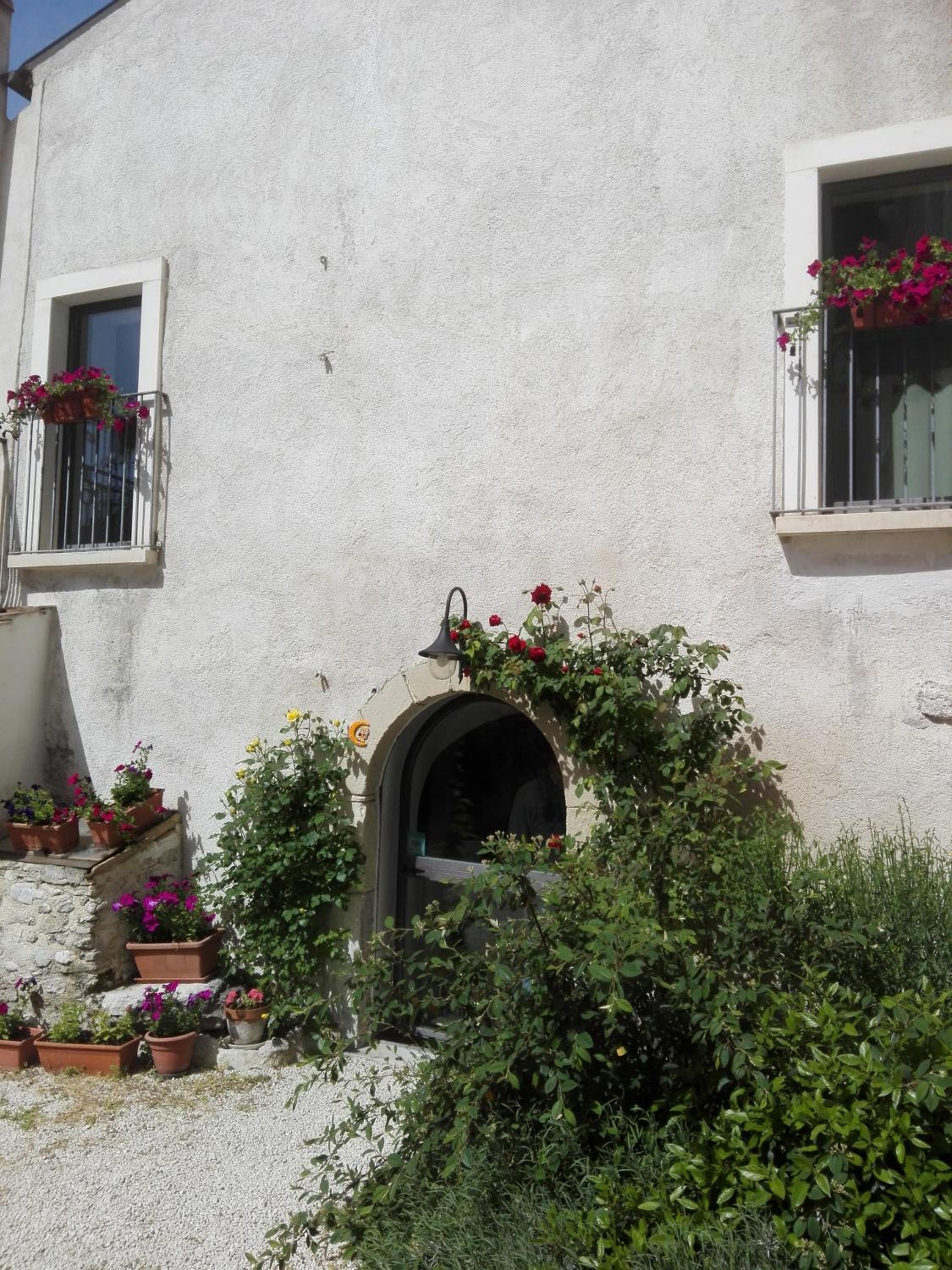 Residenza Storica le Civette