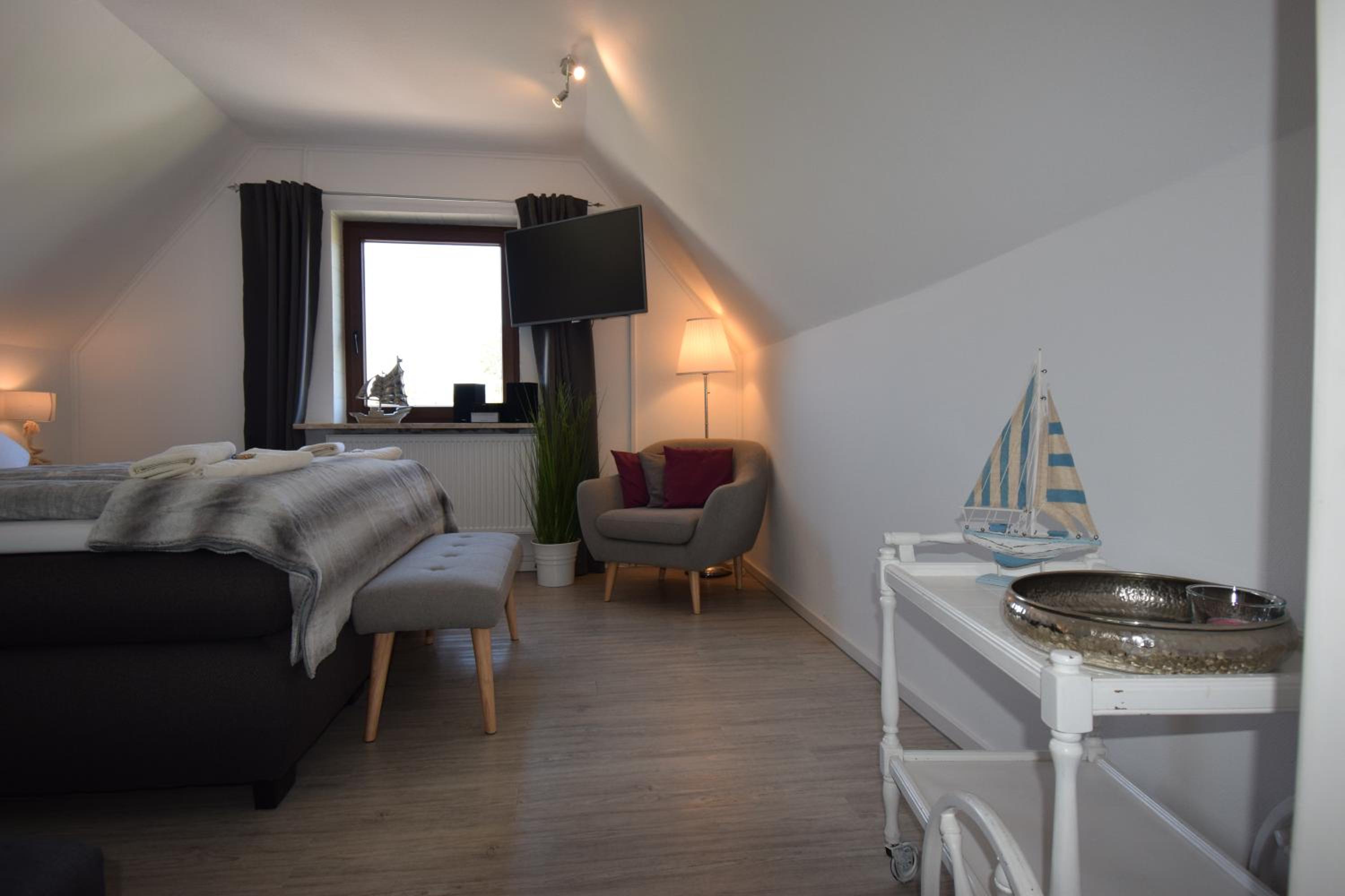 Haus Kaiser Ferienwohnung und Appartementvermietung