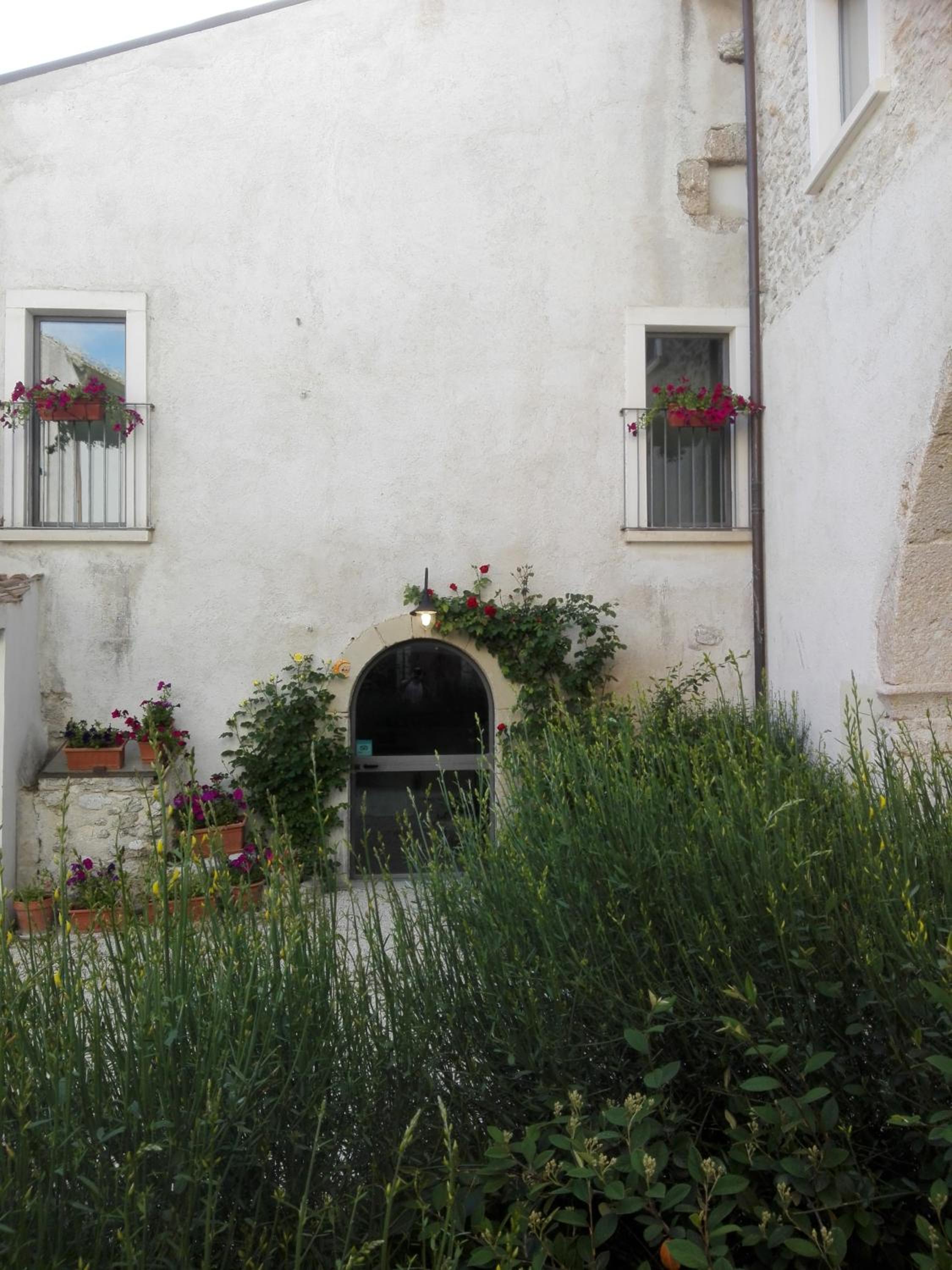 Residenza Storica le Civette