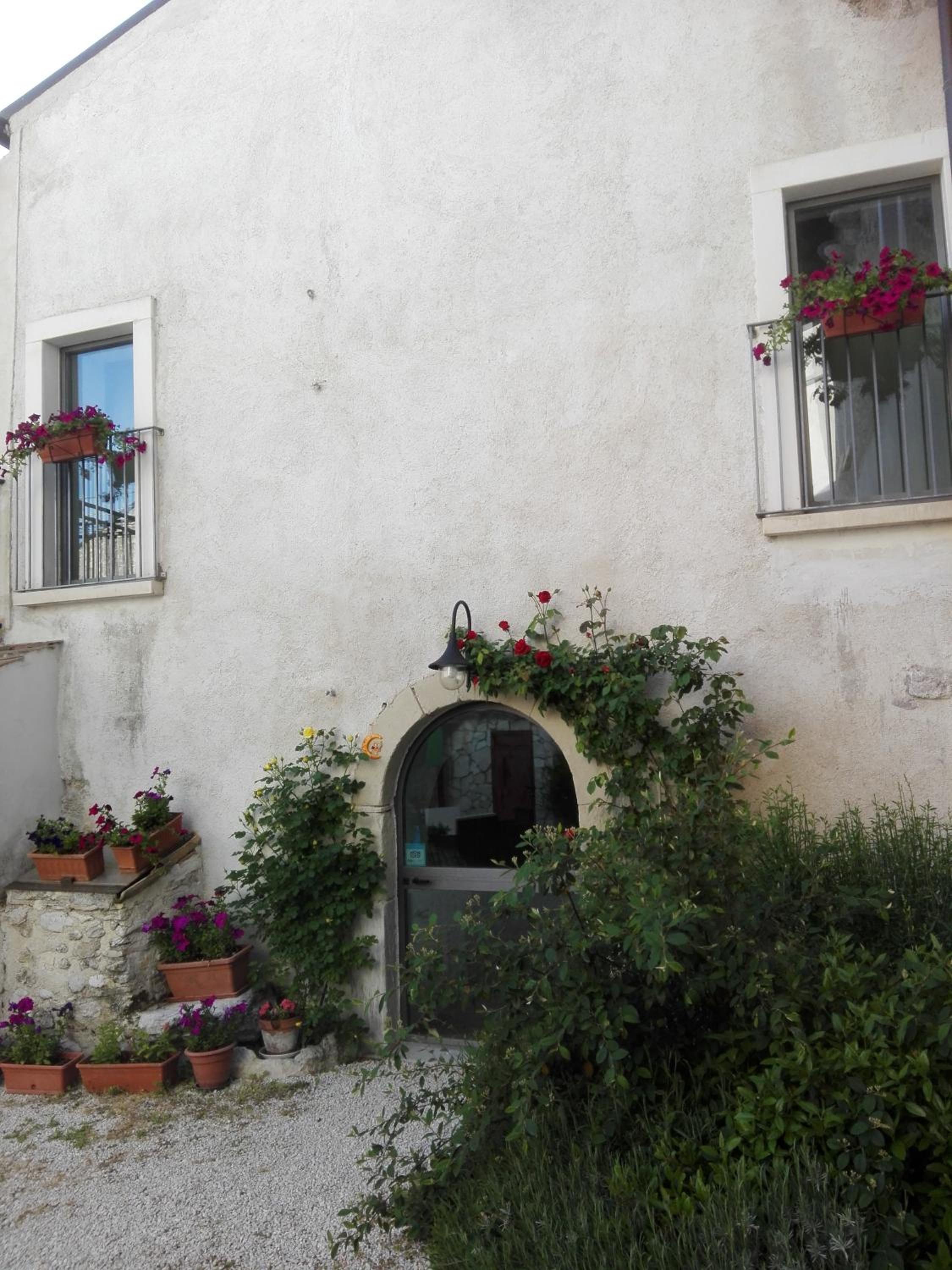 Residenza Storica le Civette