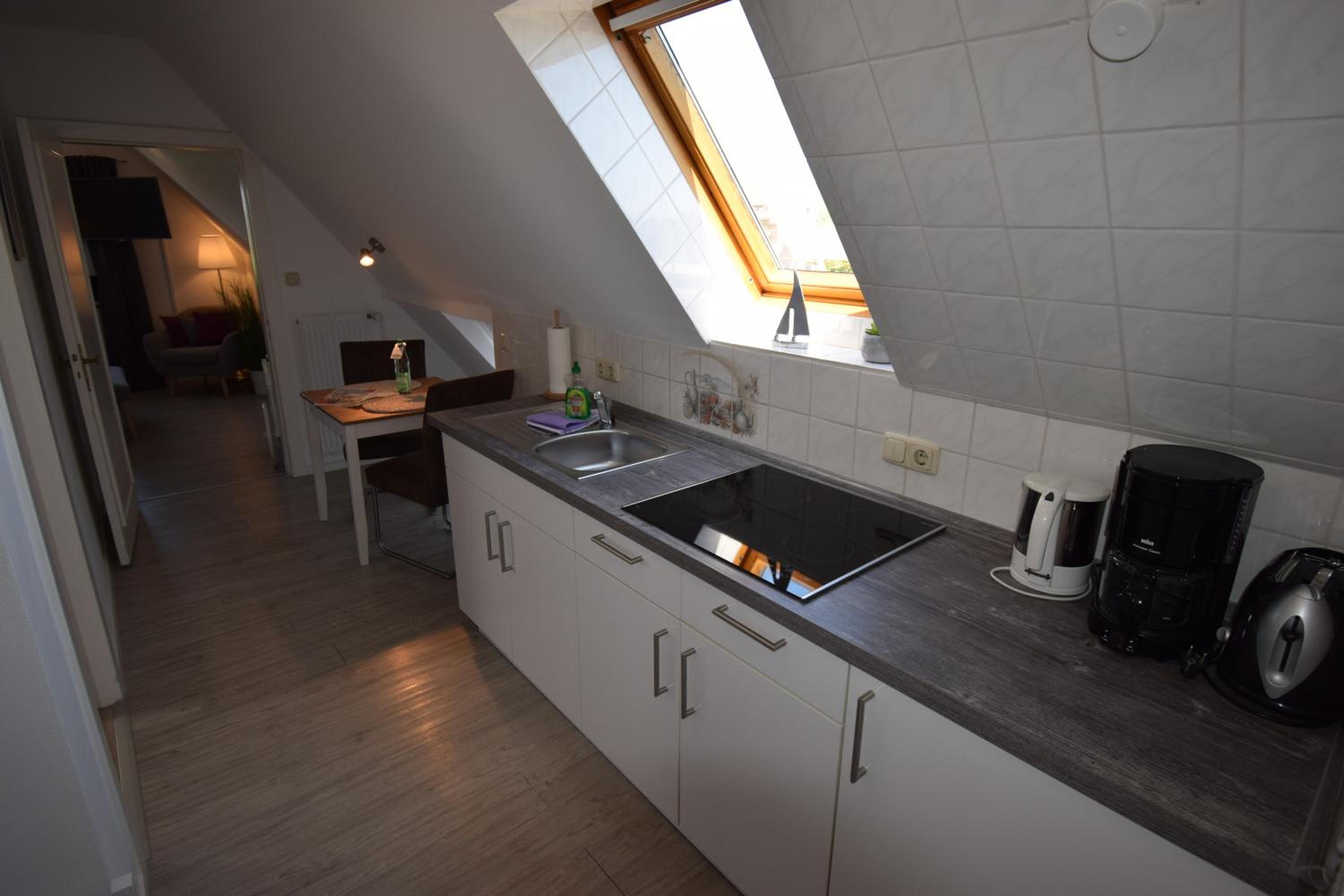 Haus Kaiser Ferienwohnung und Appartementvermietung
