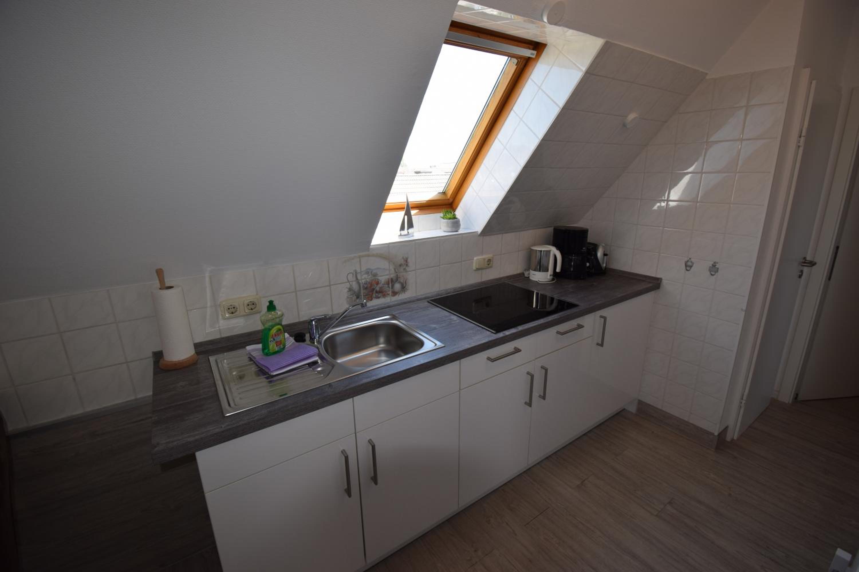 Haus Kaiser Ferienwohnung und Appartementvermietung