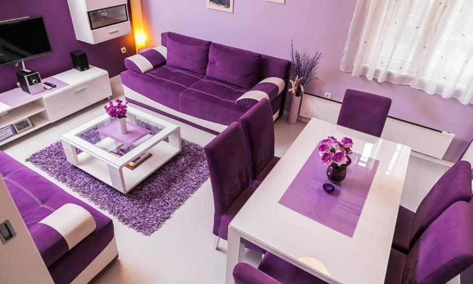 Apartment Avala view 3