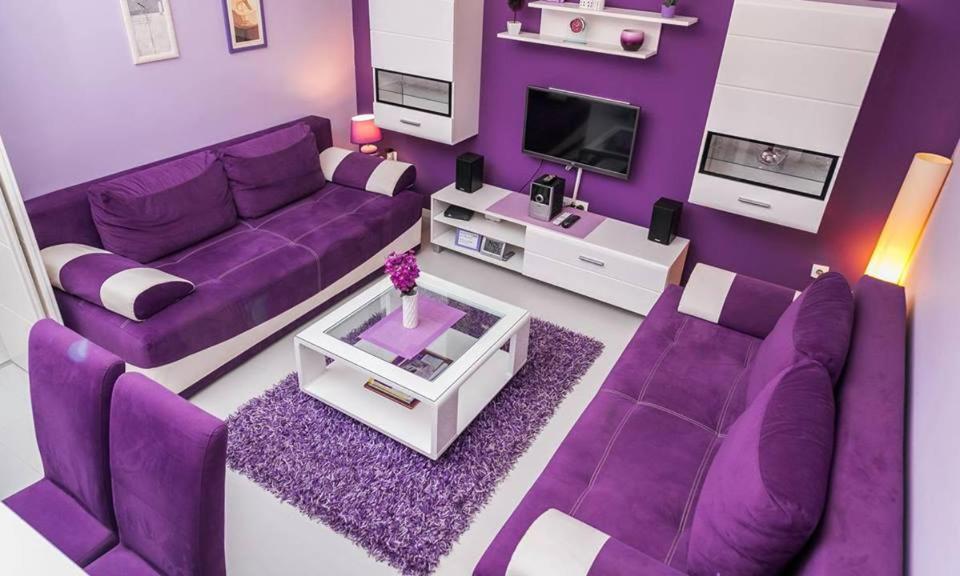Apartment Avala view 5