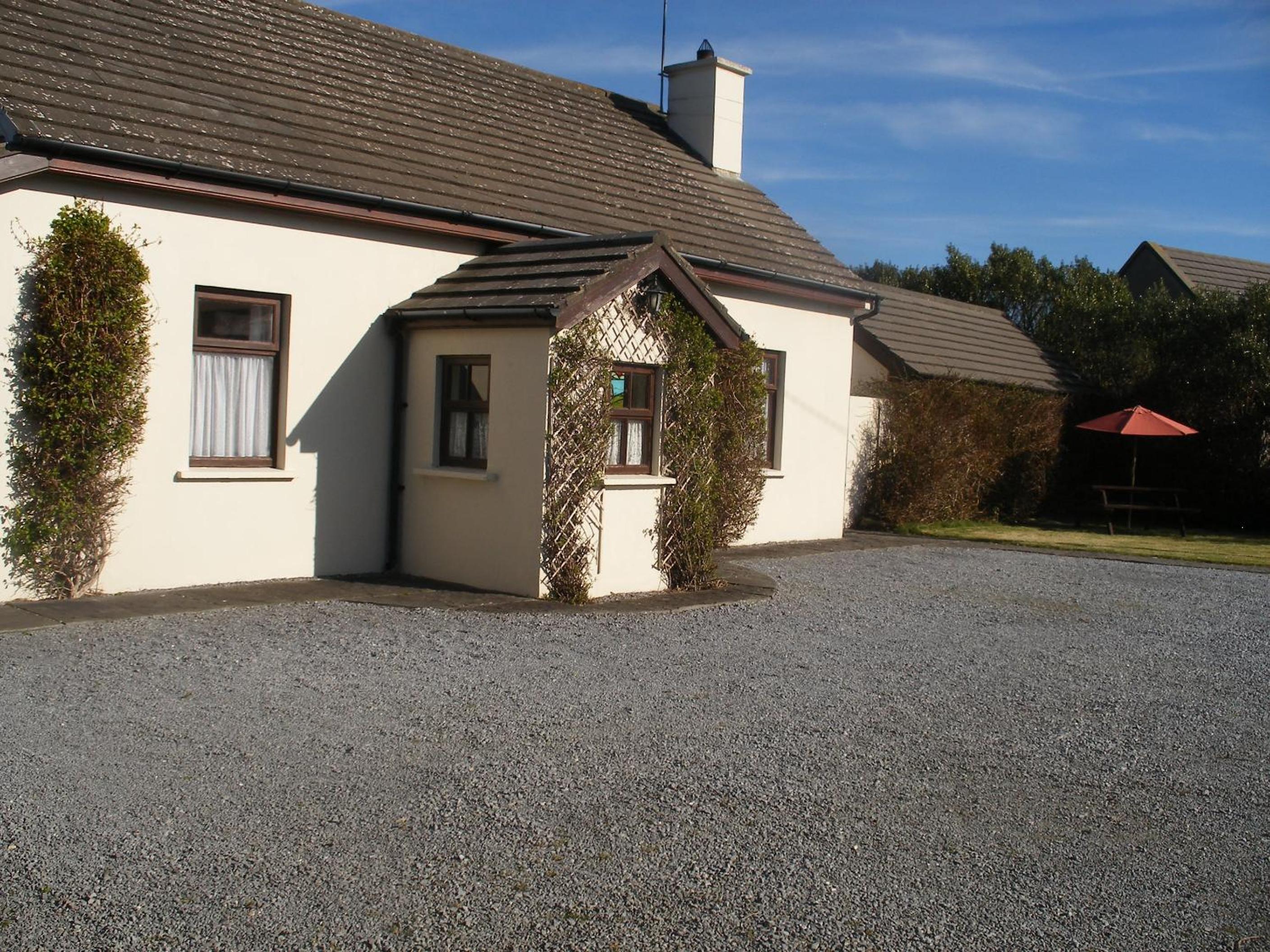 Doolin Cottage Accommodation