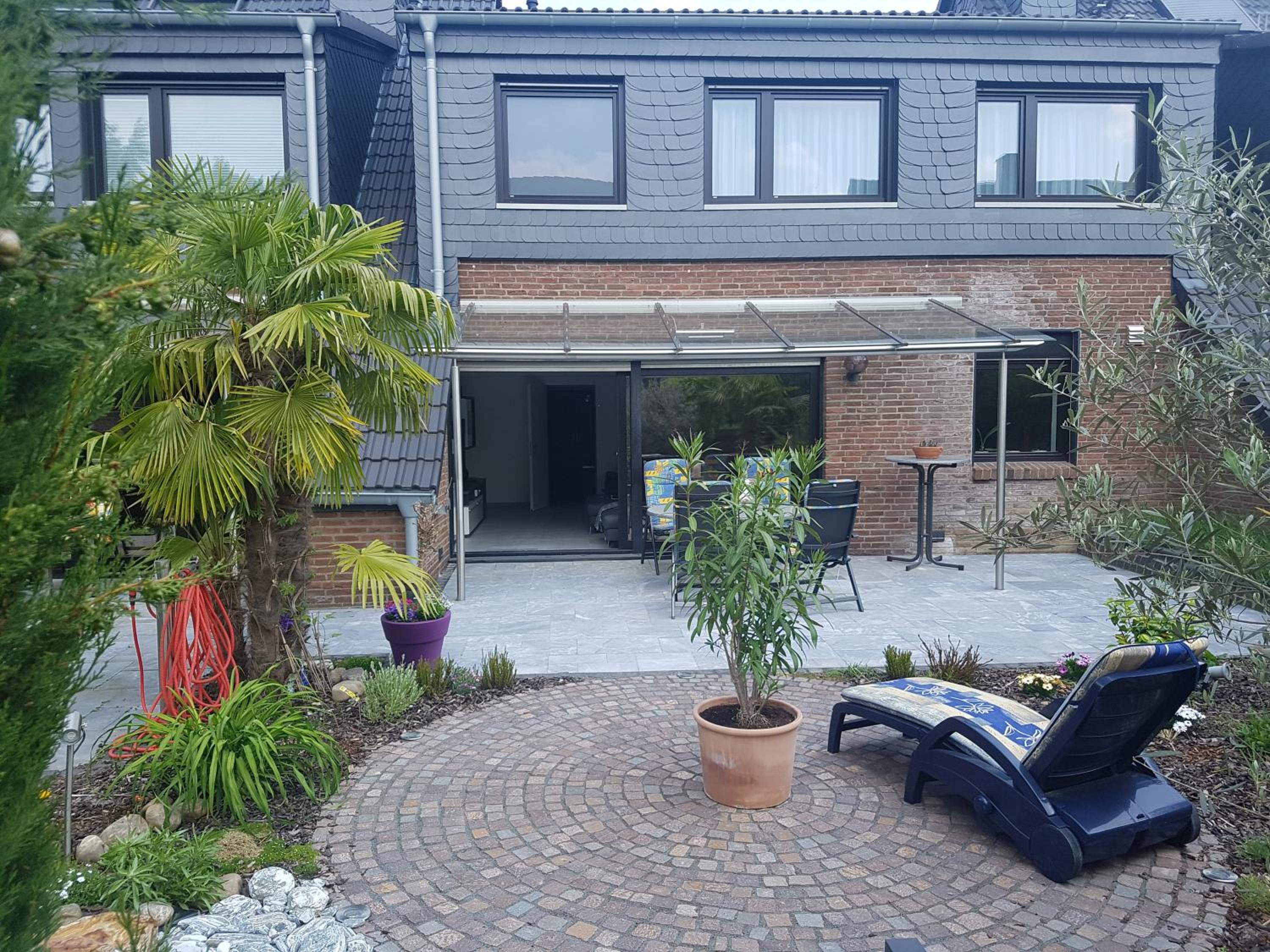 Haus Palmengarten