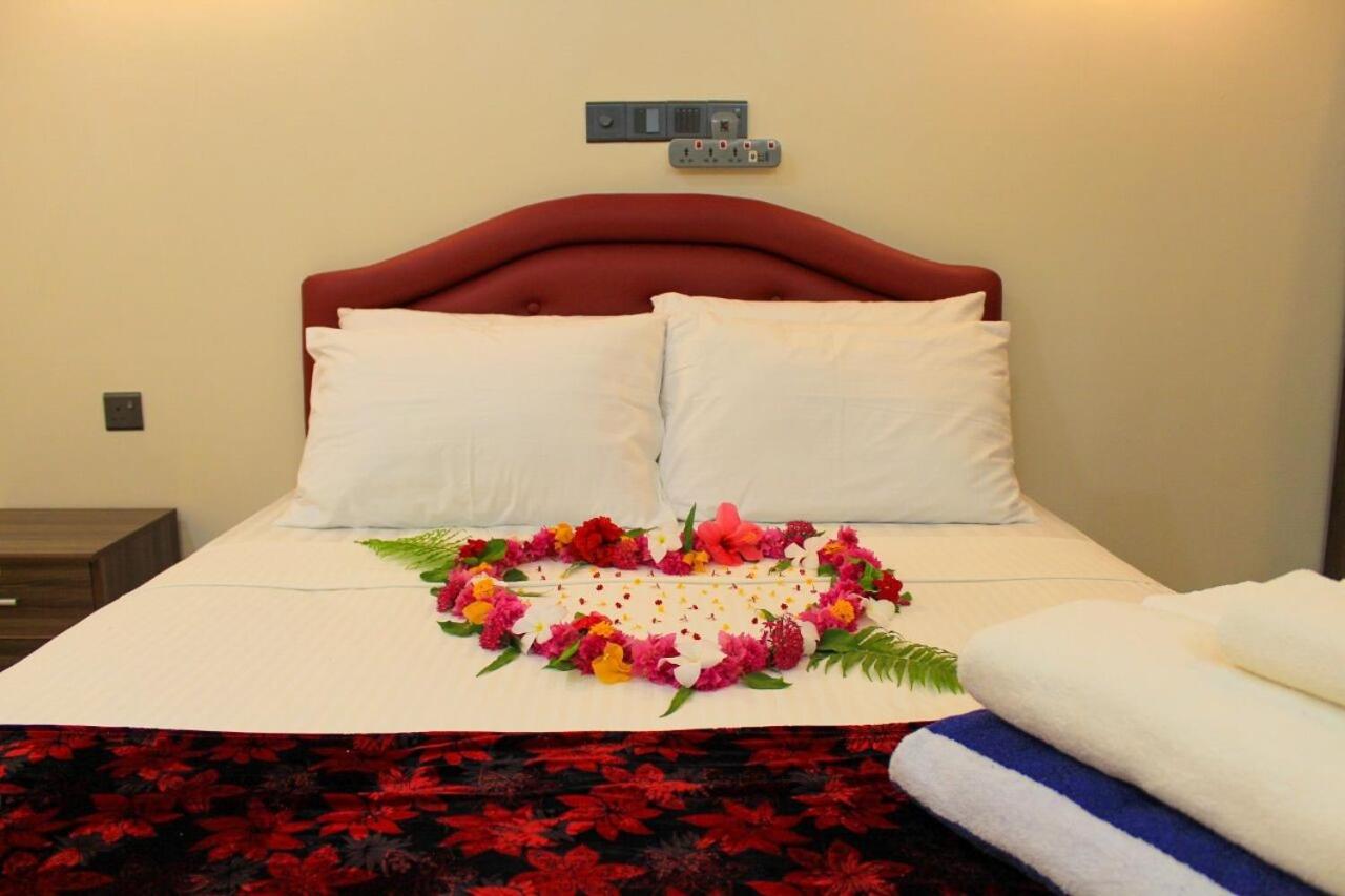 Evila Inn - Thoddoo