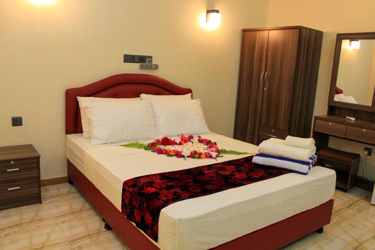 Evila Inn - Thoddoo