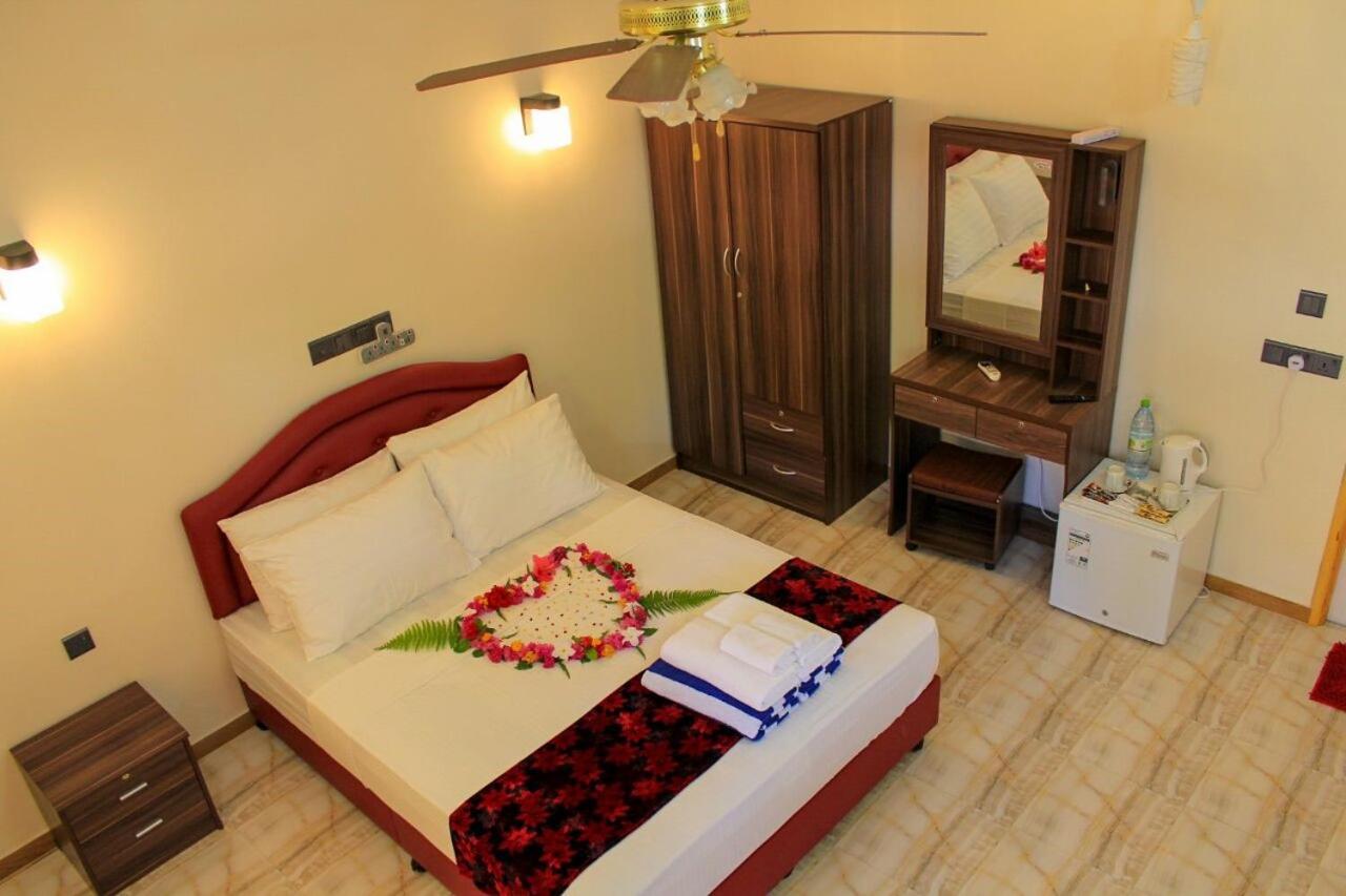 Evila Inn - Thoddoo