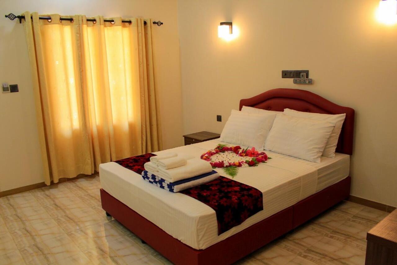 Evila Inn - Thoddoo