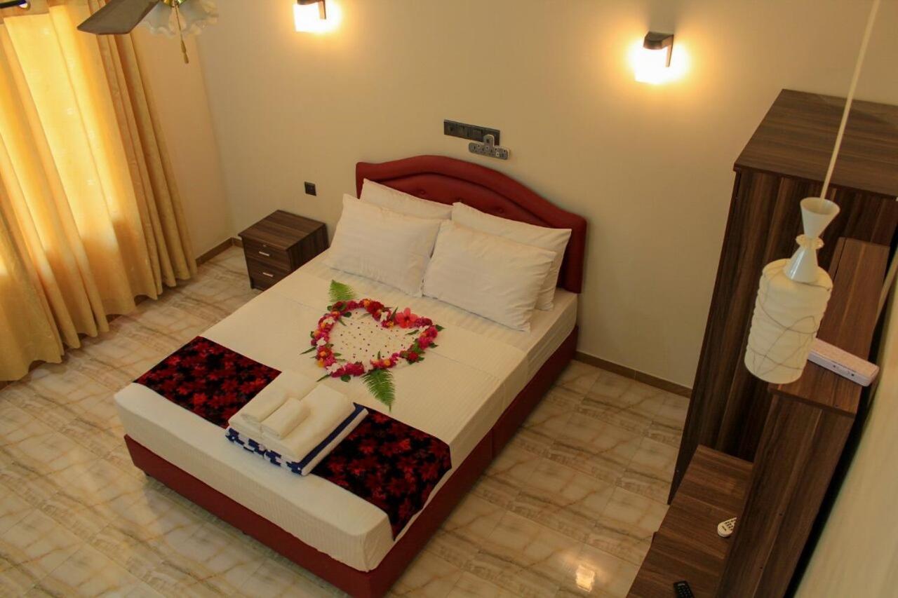 Evila Inn - Thoddoo