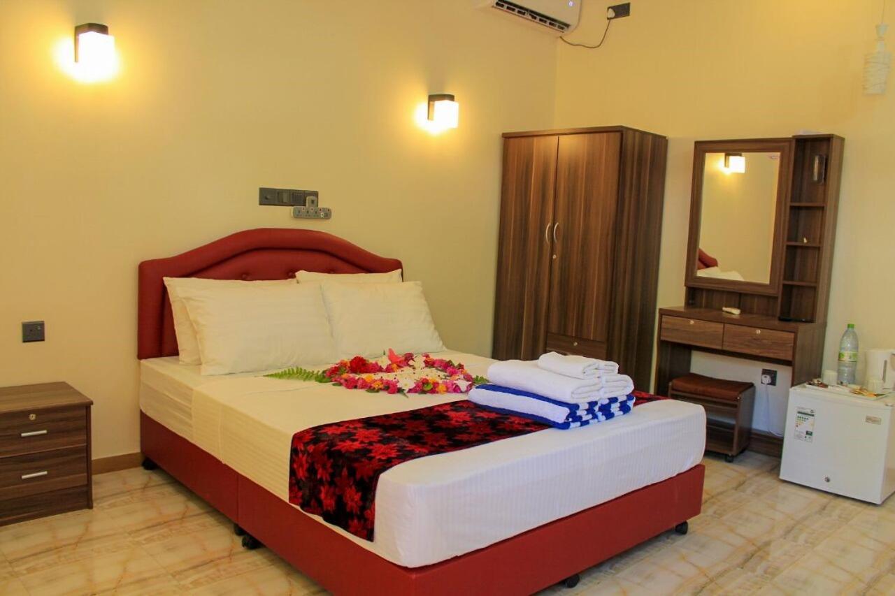 Evila Inn - Thoddoo