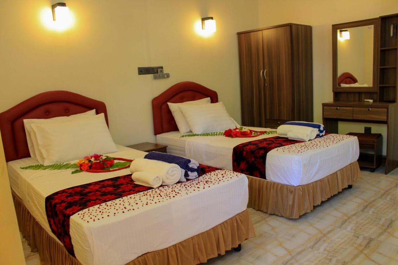 Evila Inn - Thoddoo