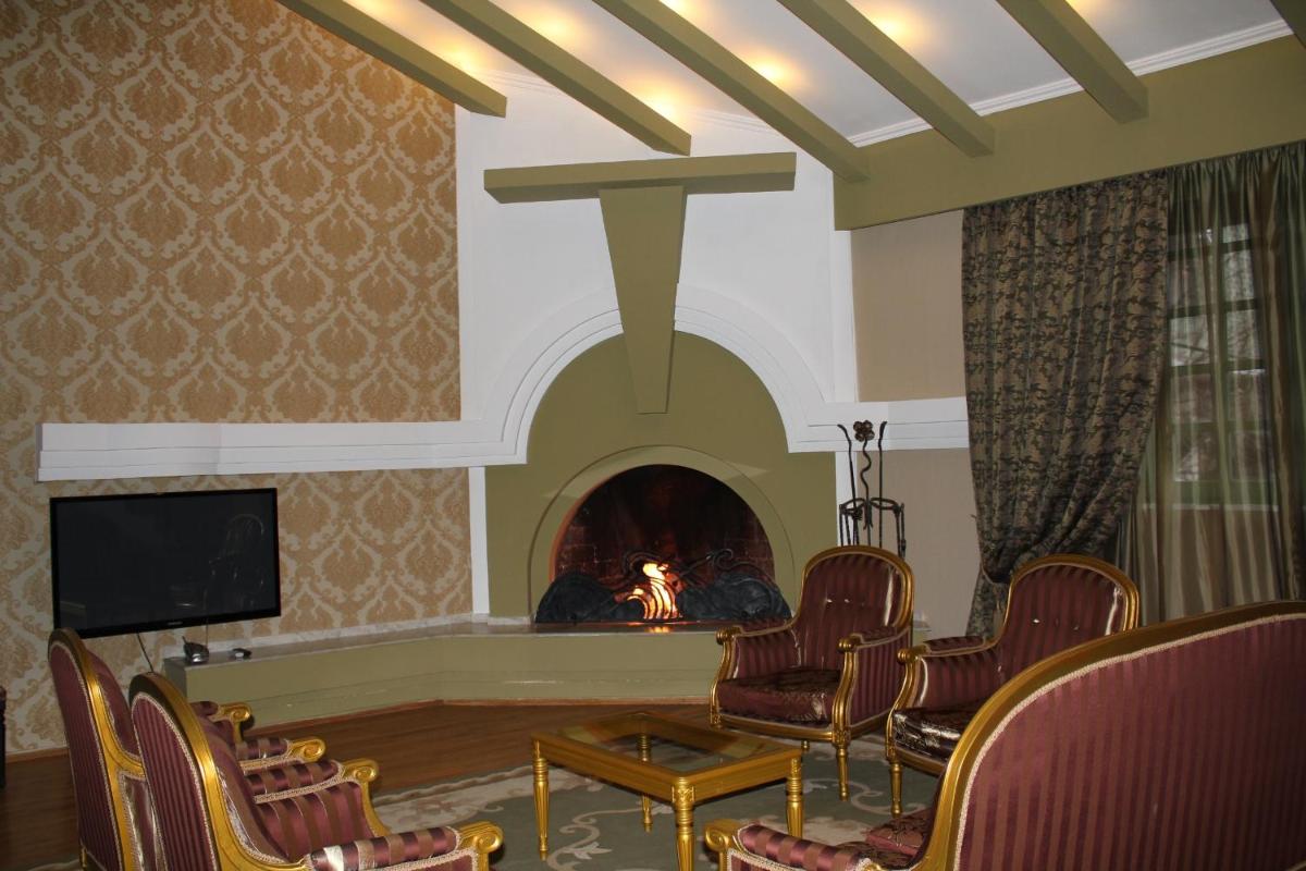 meeting room