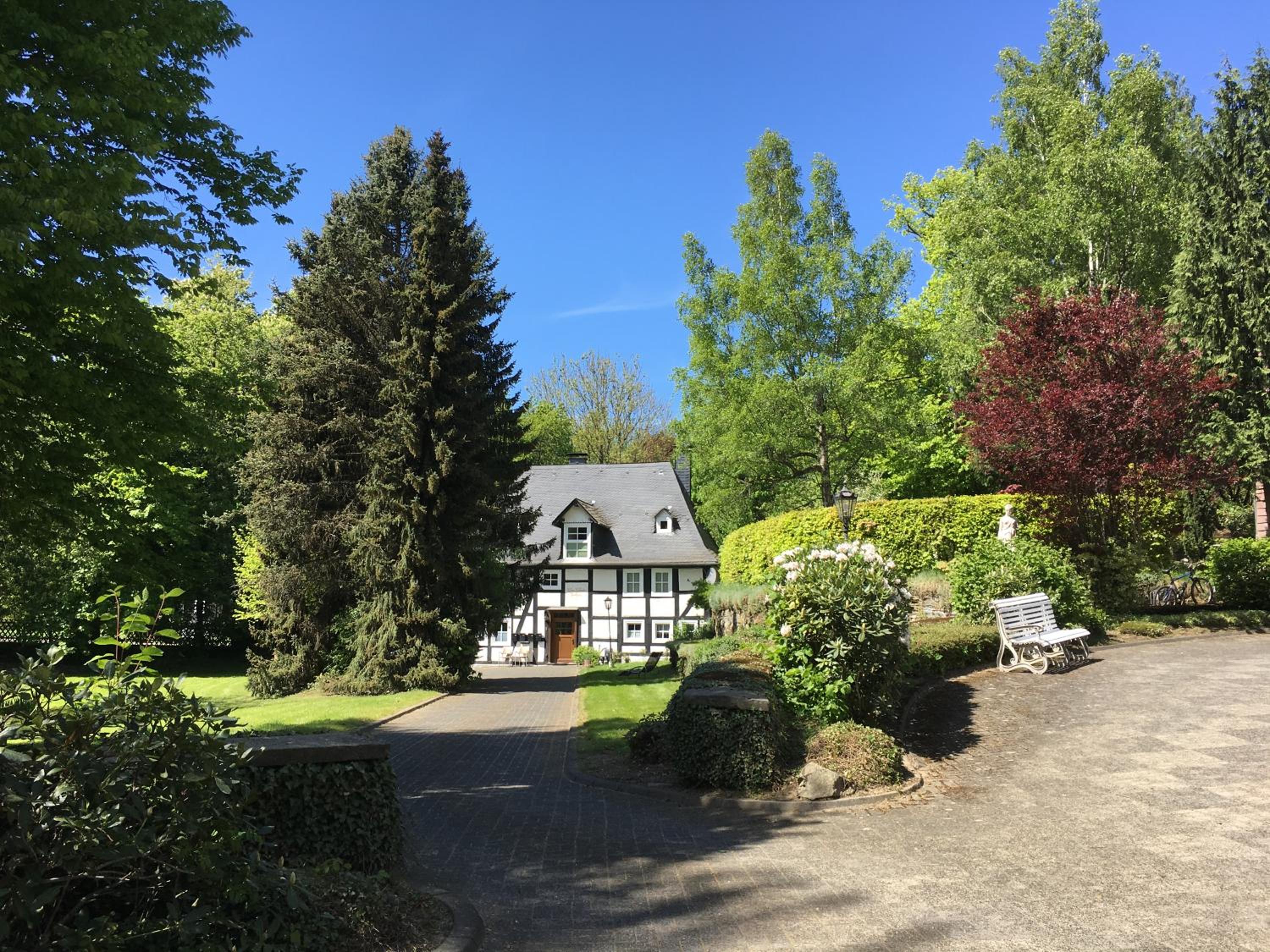 Ferienwohnung "kleine Auszeit", photo 9