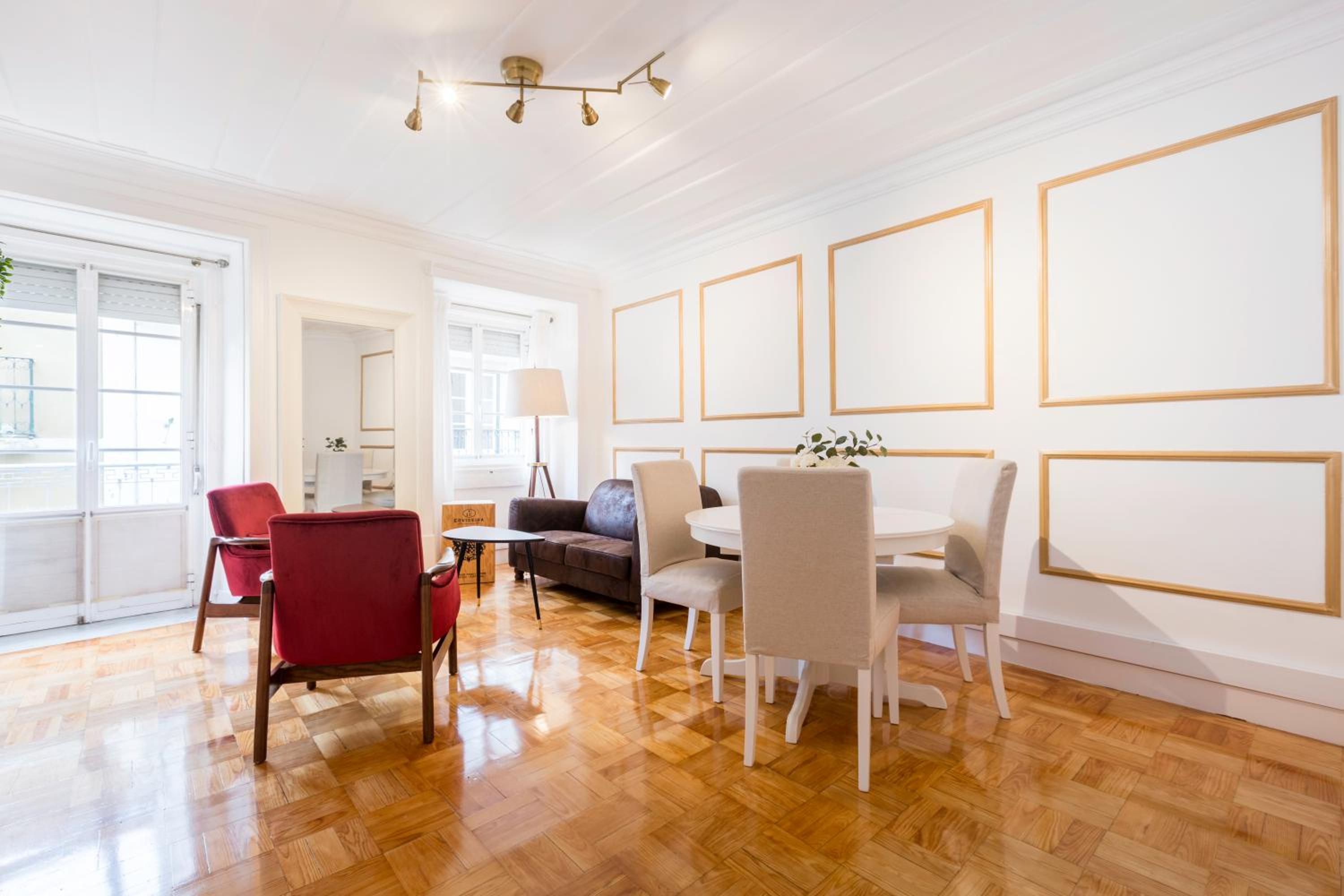 Your Place in Lisbon view 3