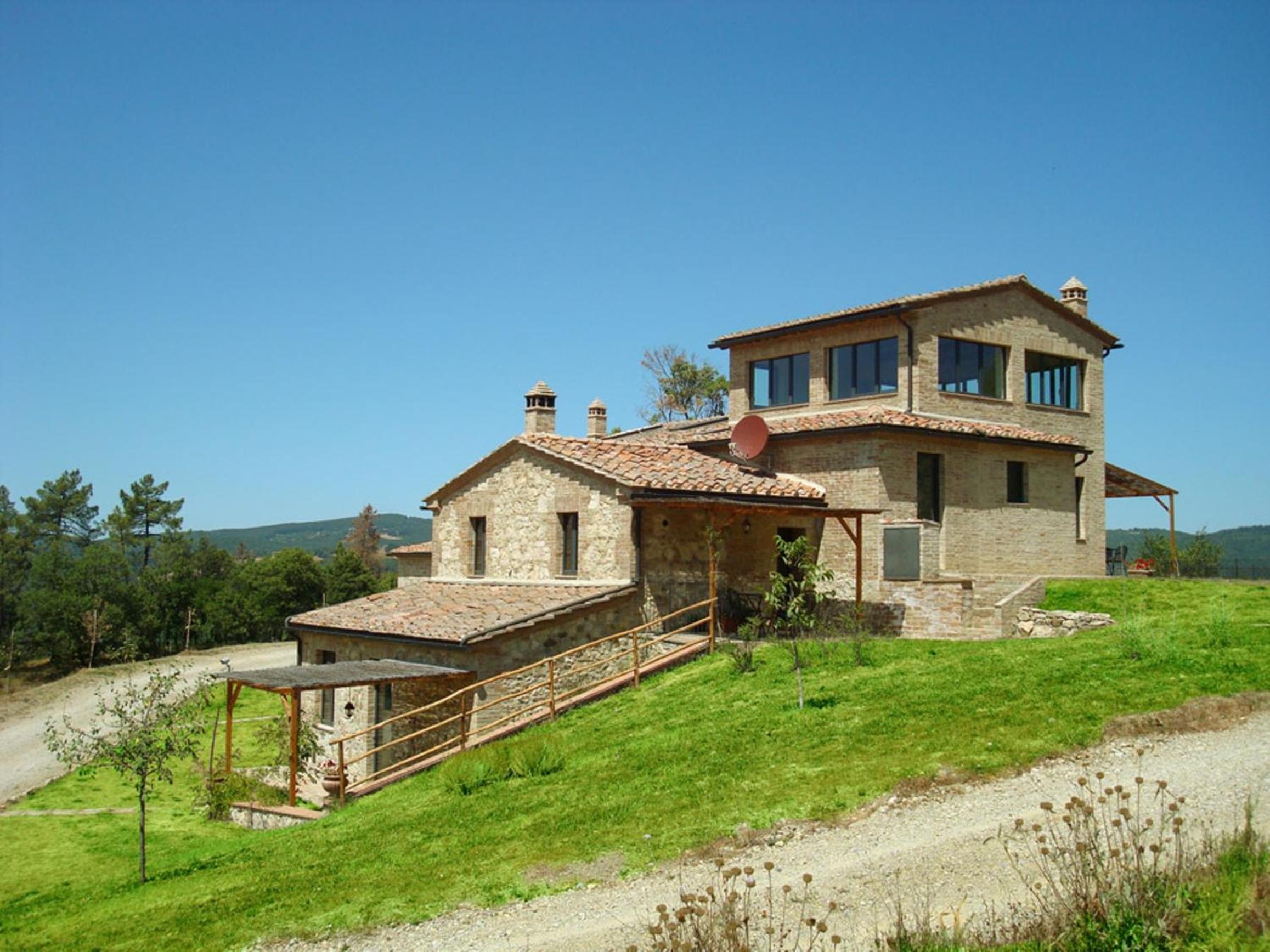 La Fornace di San Galgano