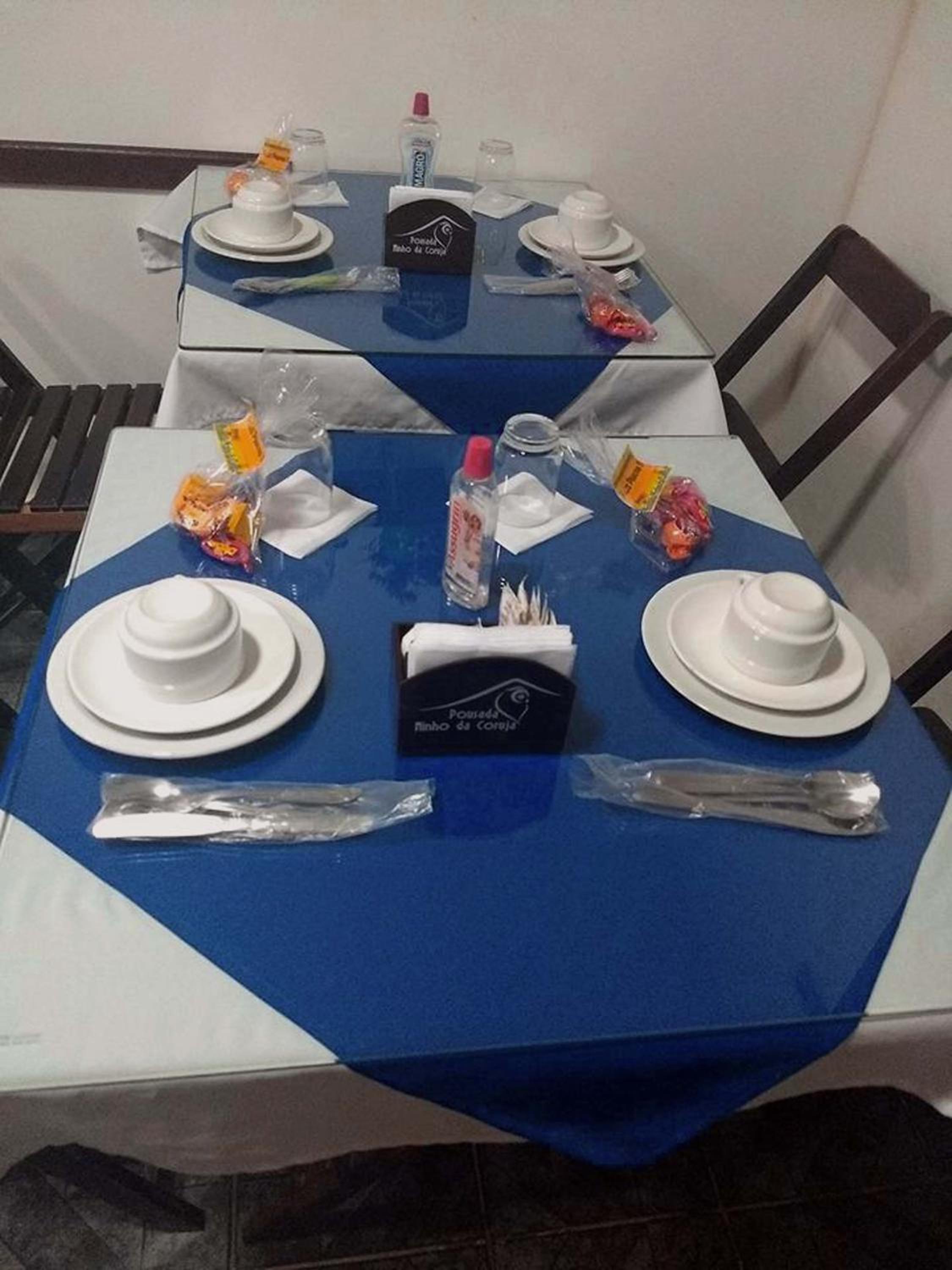 Pousada Ninho da Coruja