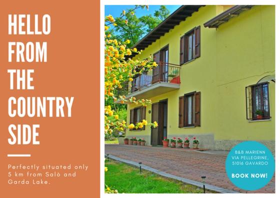 B&B Marienn, photo 22