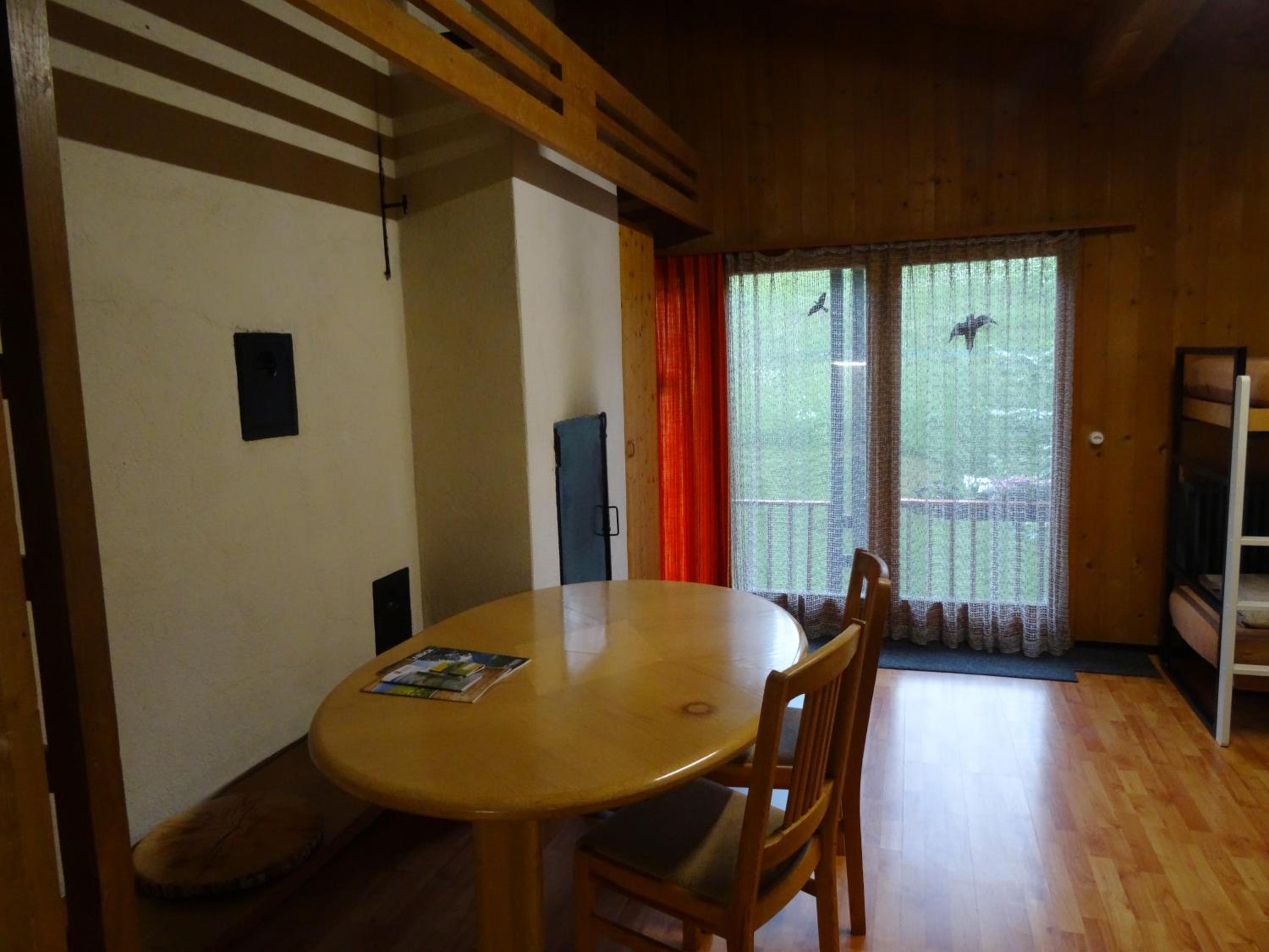 Free Spirit Lodge view 5