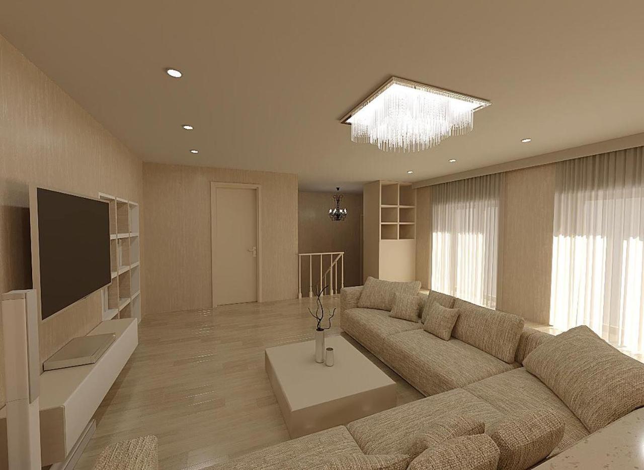 Zaav Apartment view 4