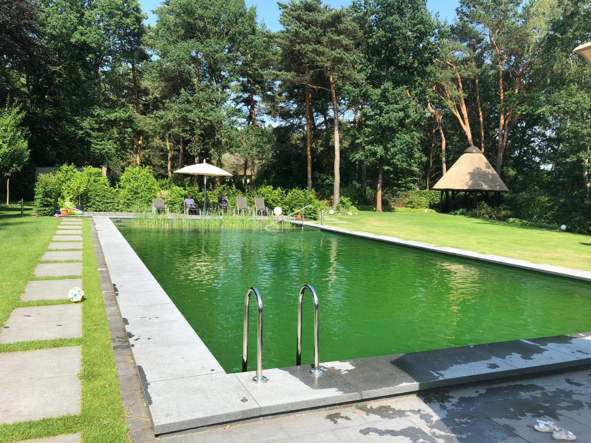 Schmeling Haus Bad Saarow