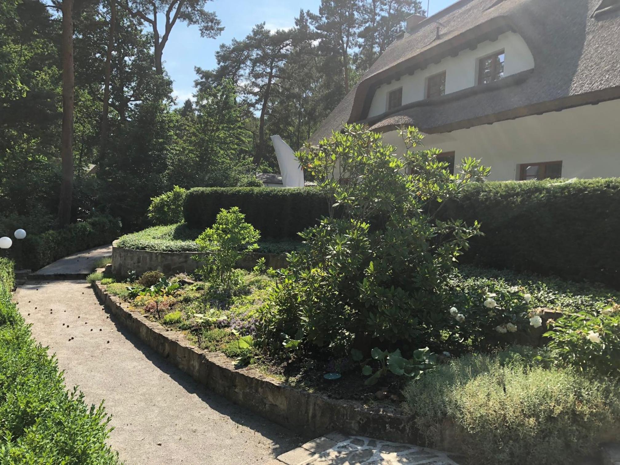 Schmeling Haus Bad Saarow