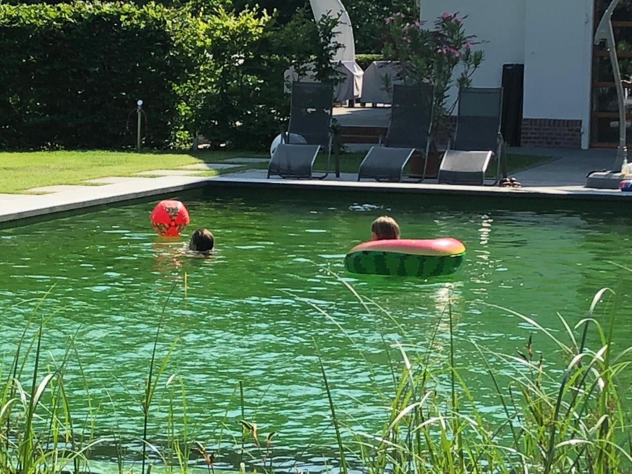 Schmeling Haus Bad Saarow