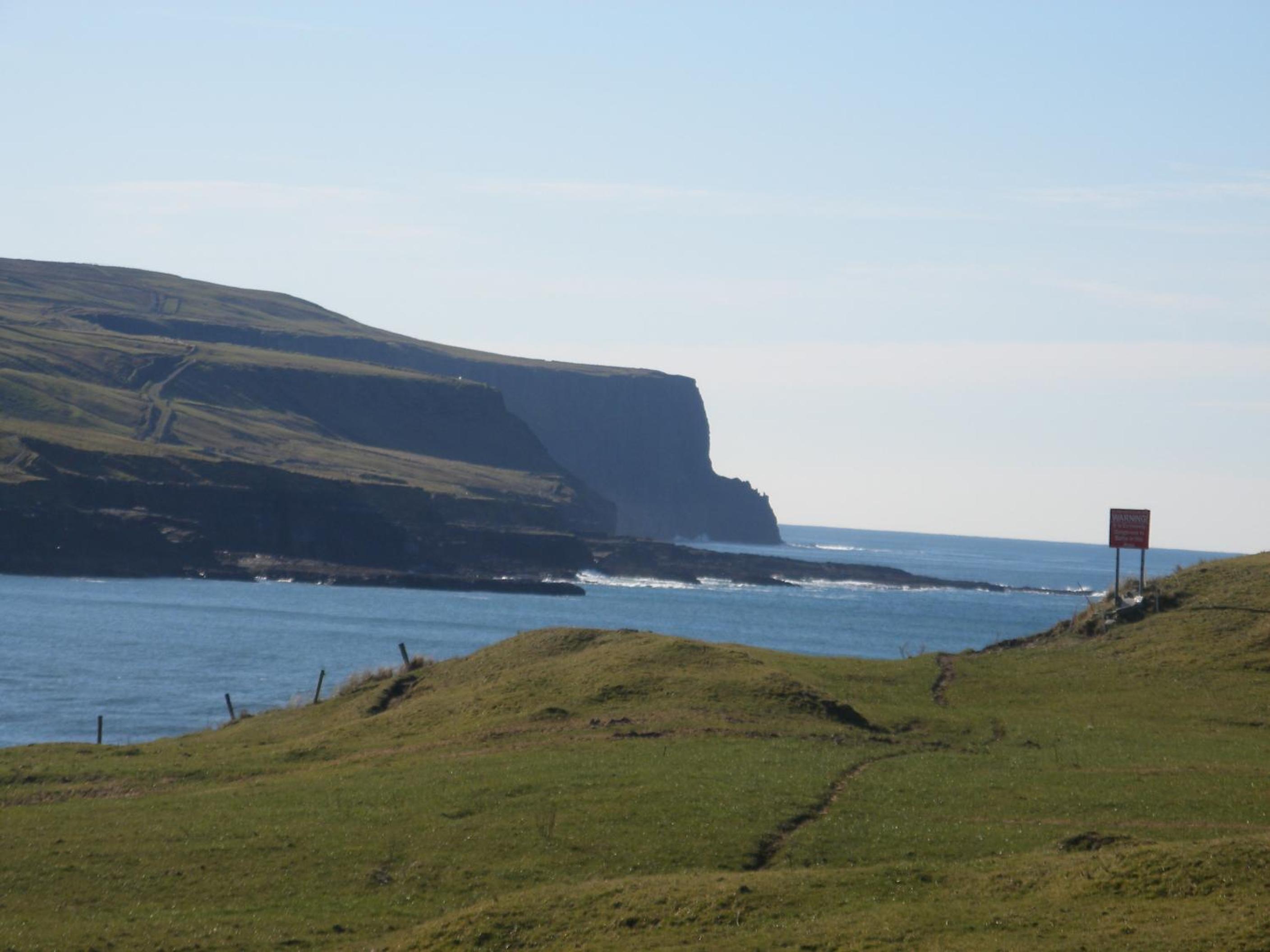 Doolin Cottage Accommodation
