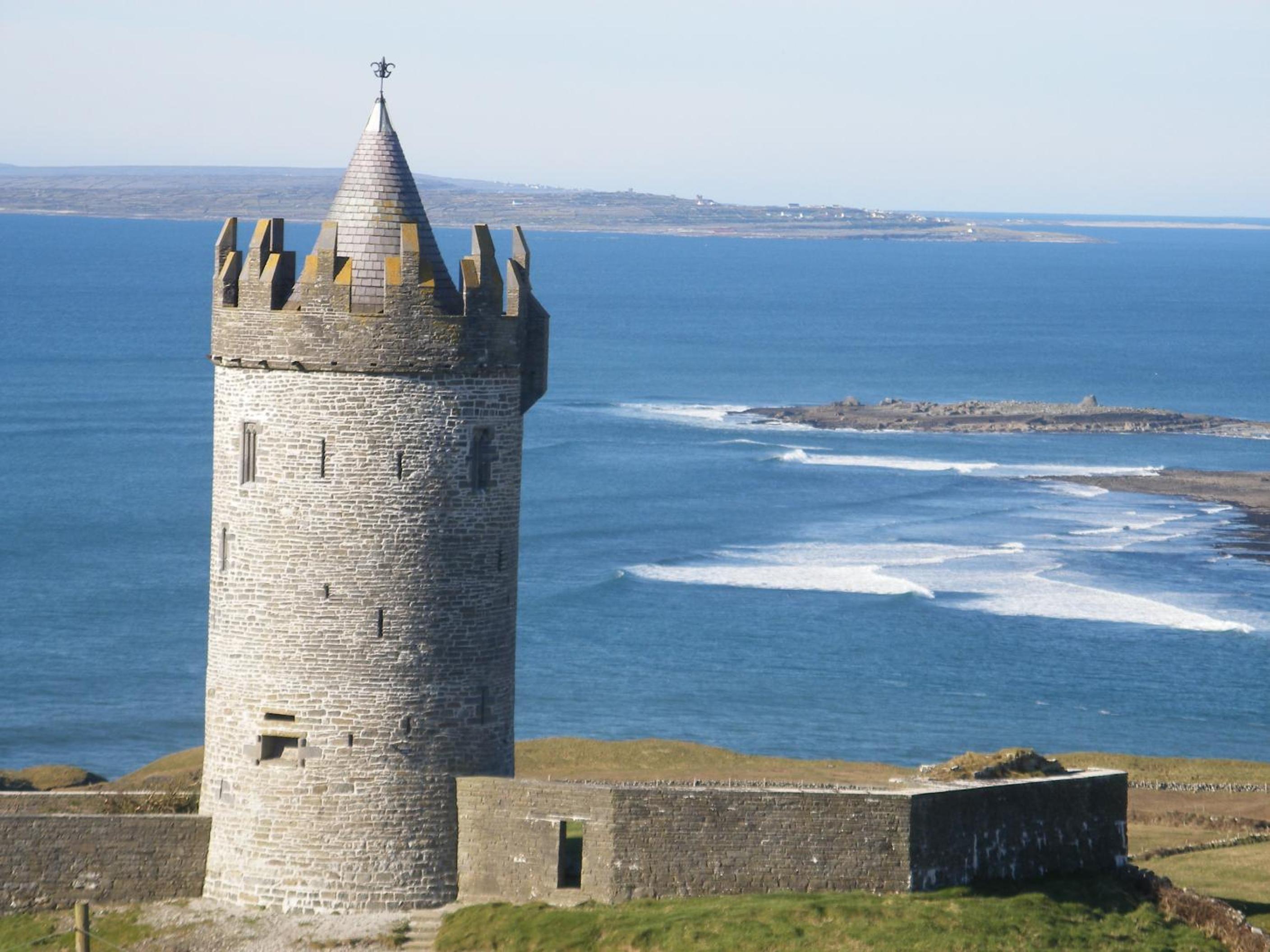 Doolin Cottage Accommodation