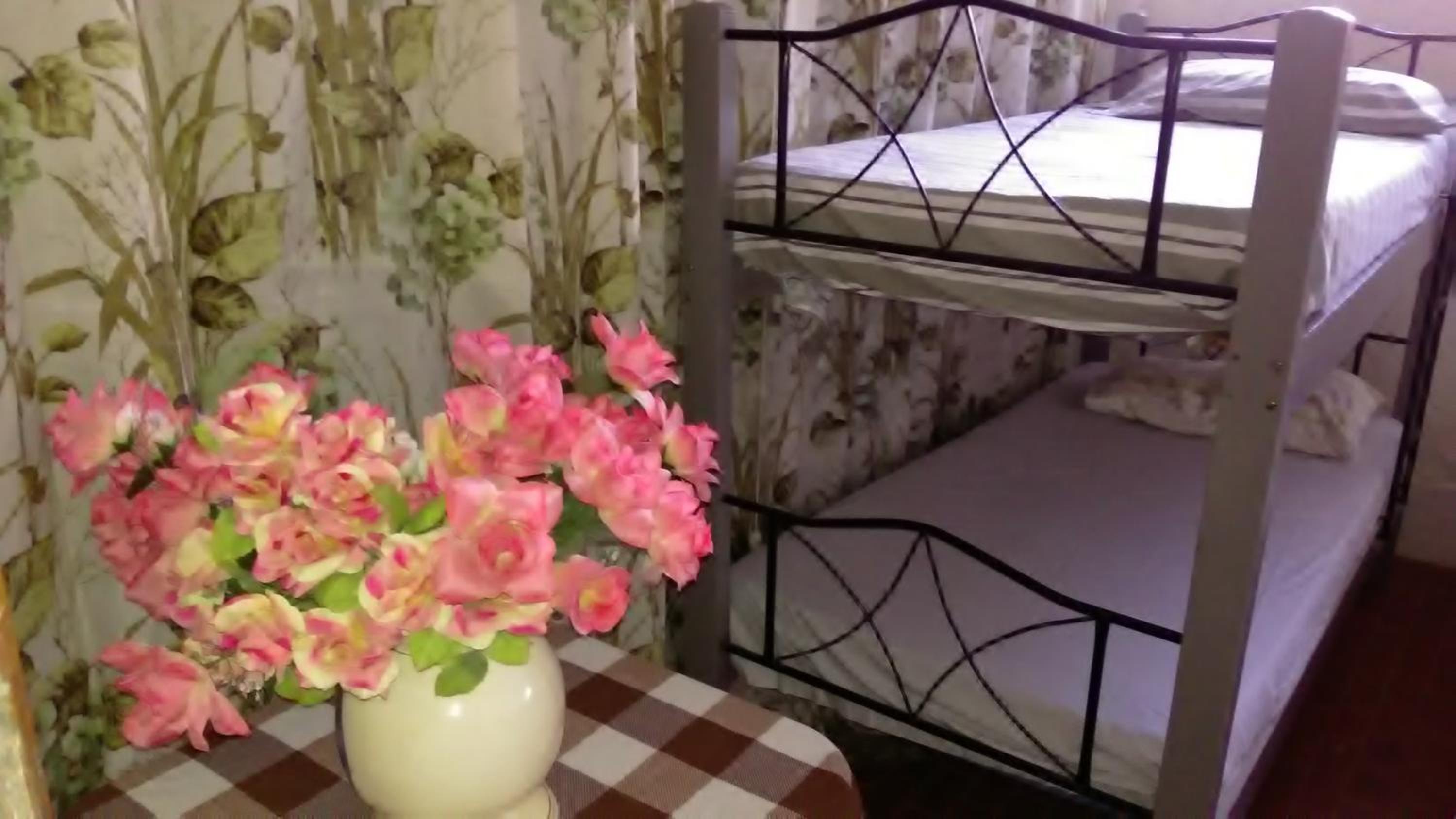 Praieiro Hostel Albergue view 2