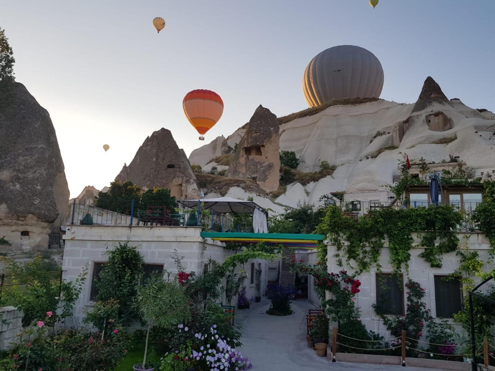 Roc Of Cappadocia - Image 41