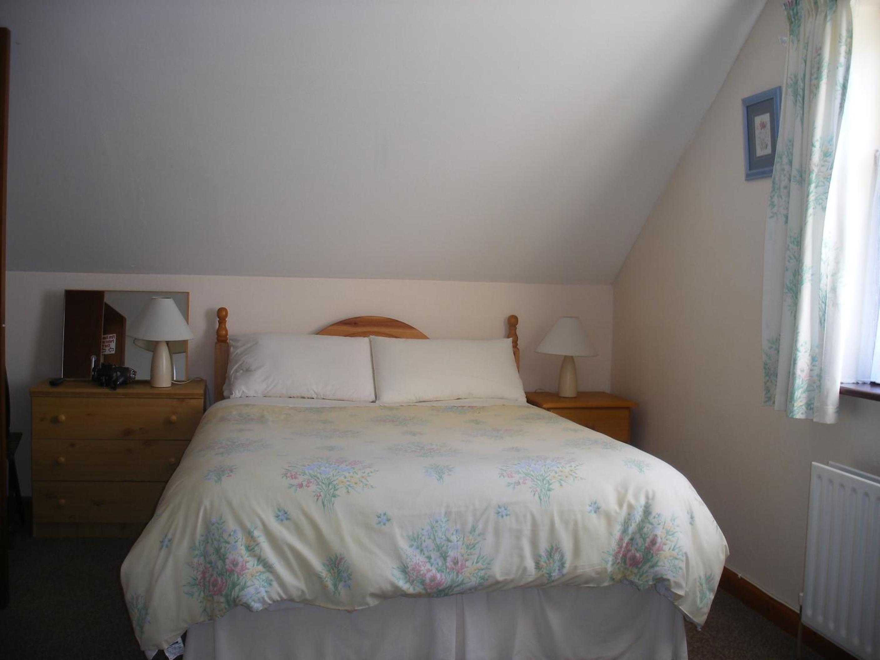 Doolin Cottage Accommodation