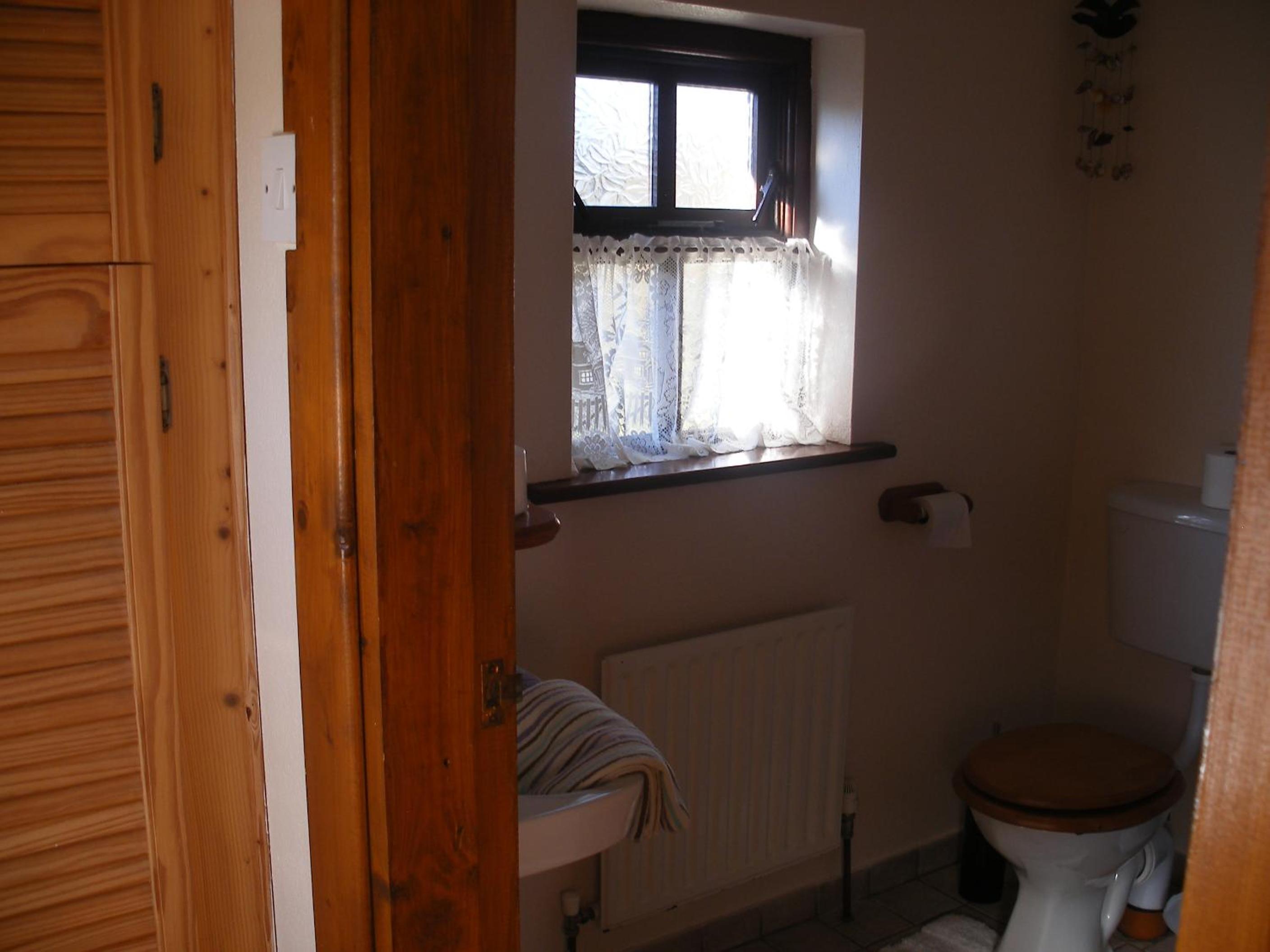 Doolin Cottage Accommodation