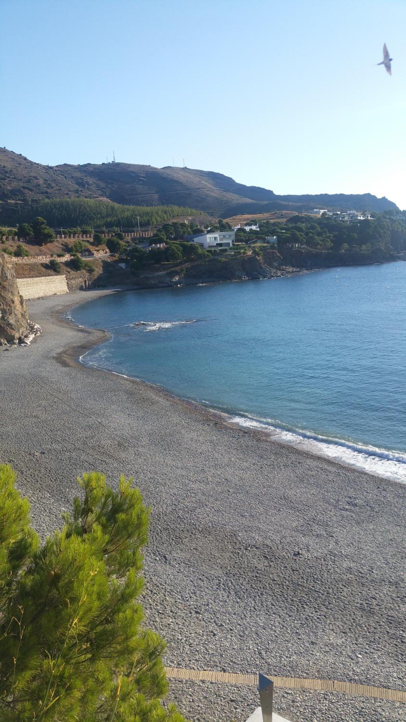 CostaBrava Colera Apartament view 4